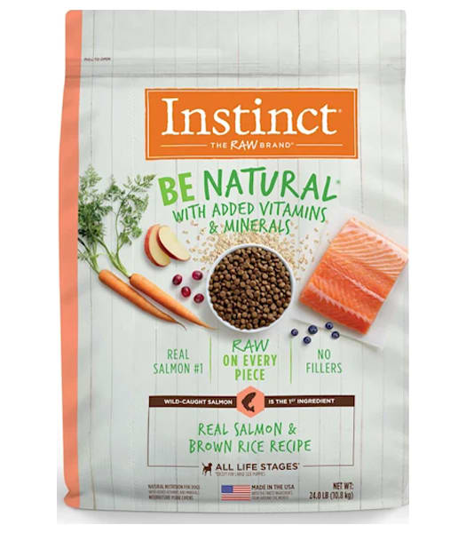 Instinct Pet Food Petco