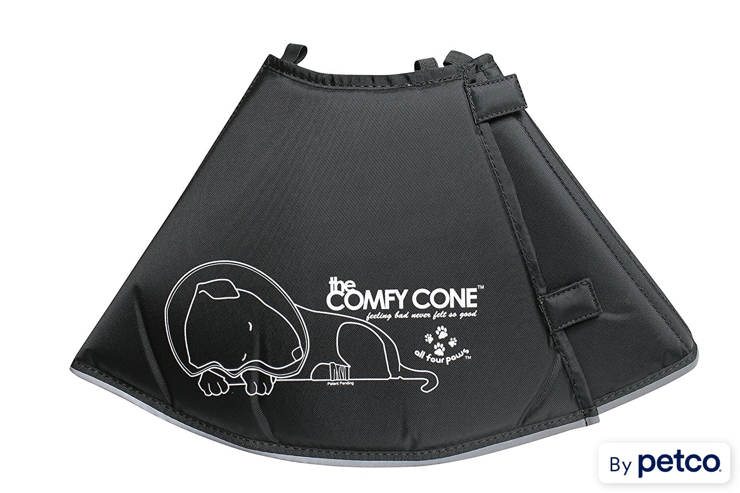 Comfy cone petco hot sale