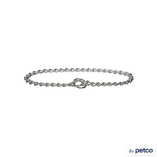 Dog choker sale chain kmart