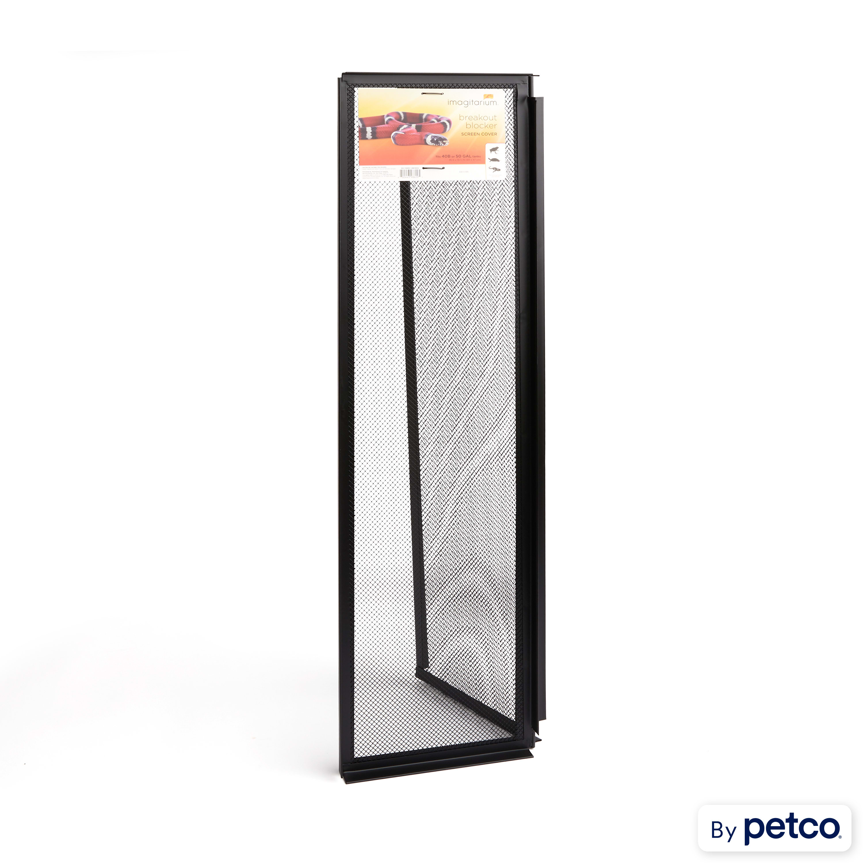 Zilla fresh air screen habitat for reptiles hotsell