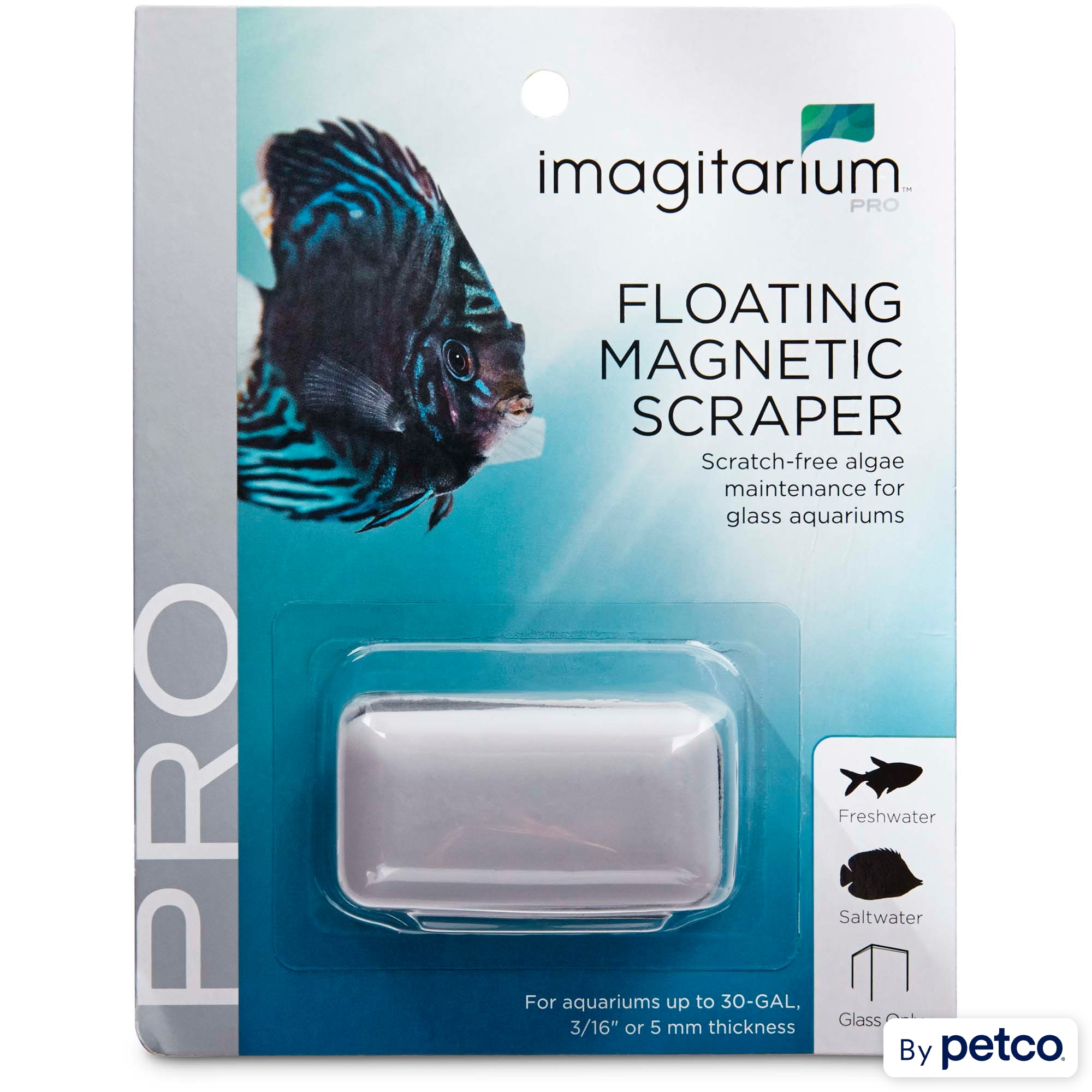 Fish tank magnet hot sale