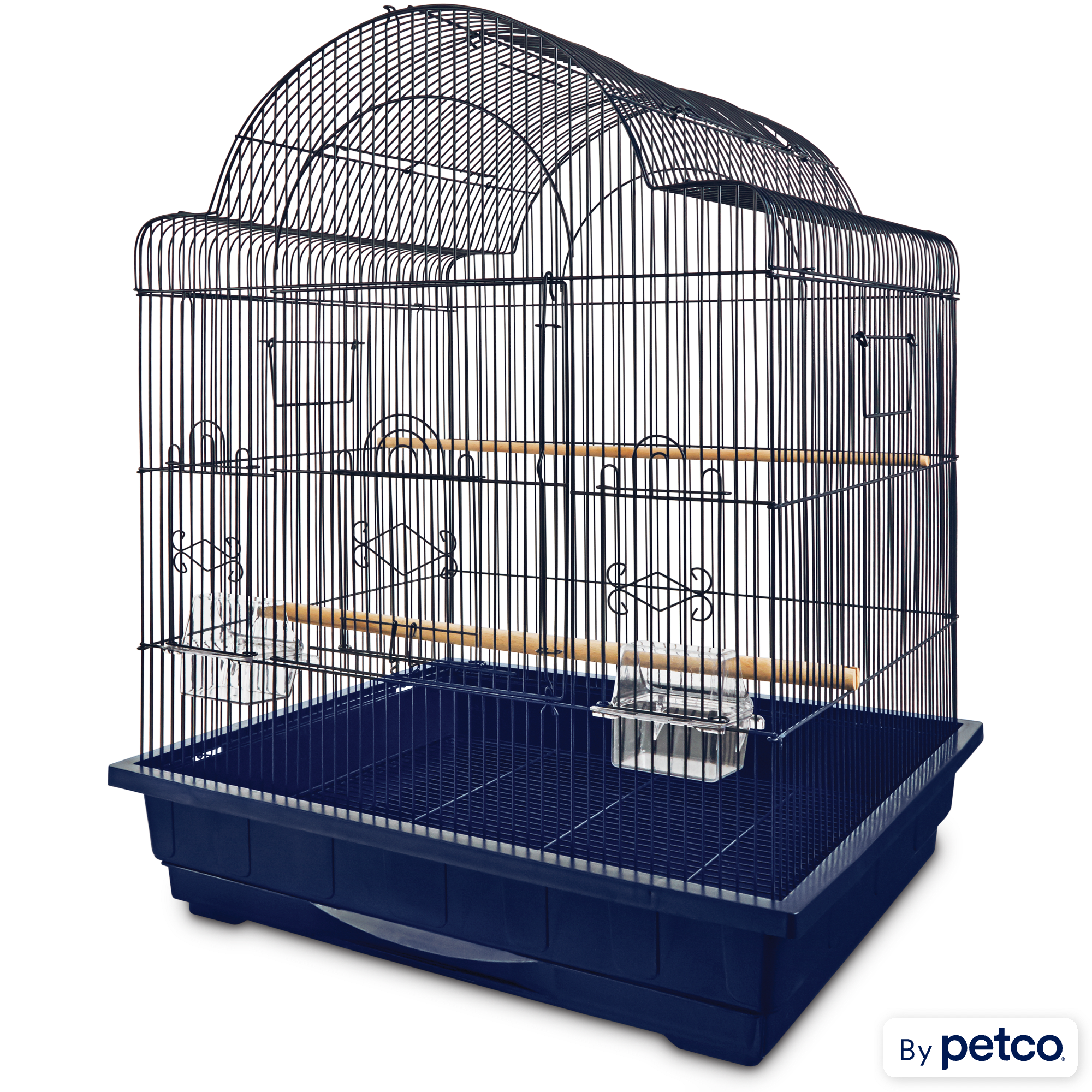 Petco bird cage stand outlet