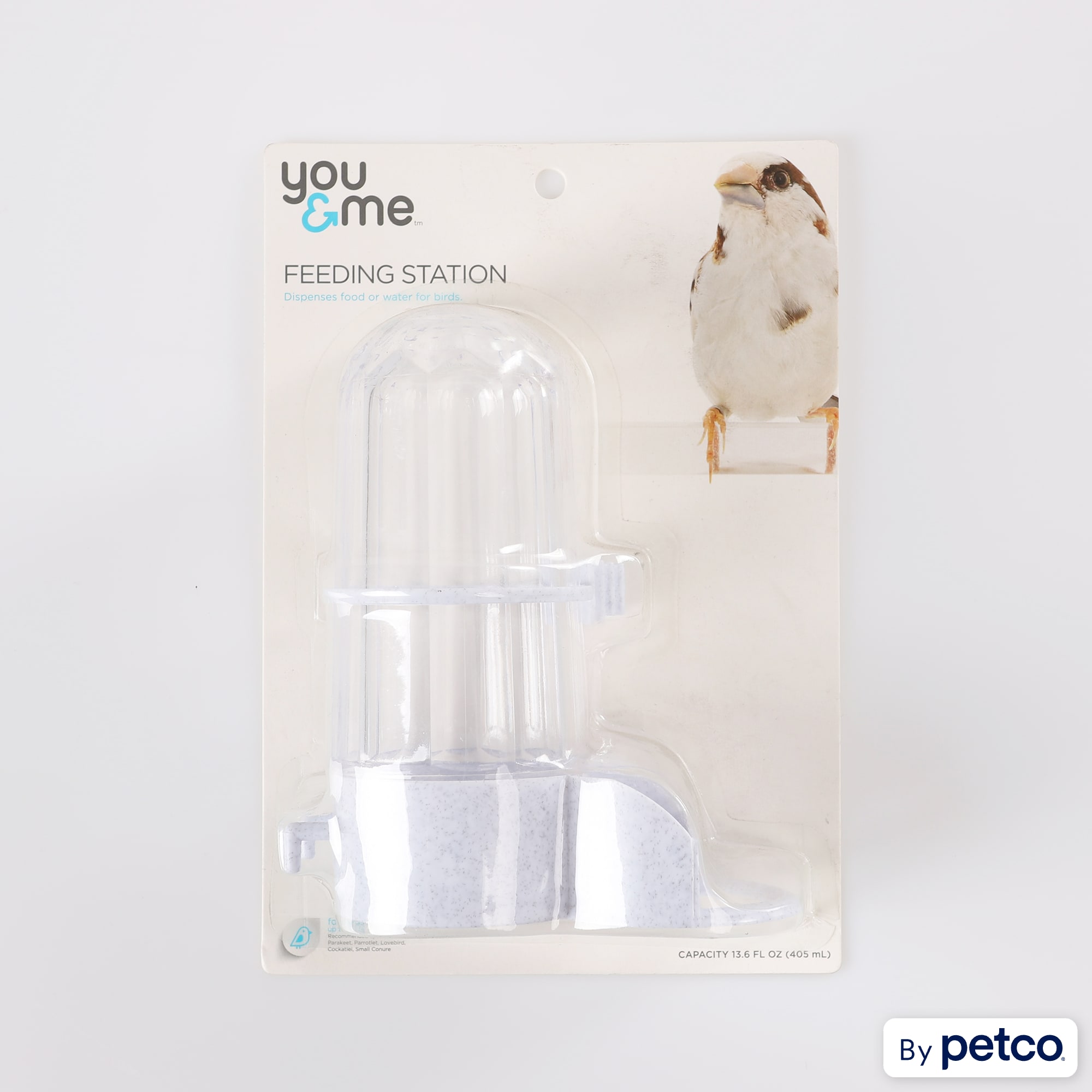 Petco bird feeders clearance