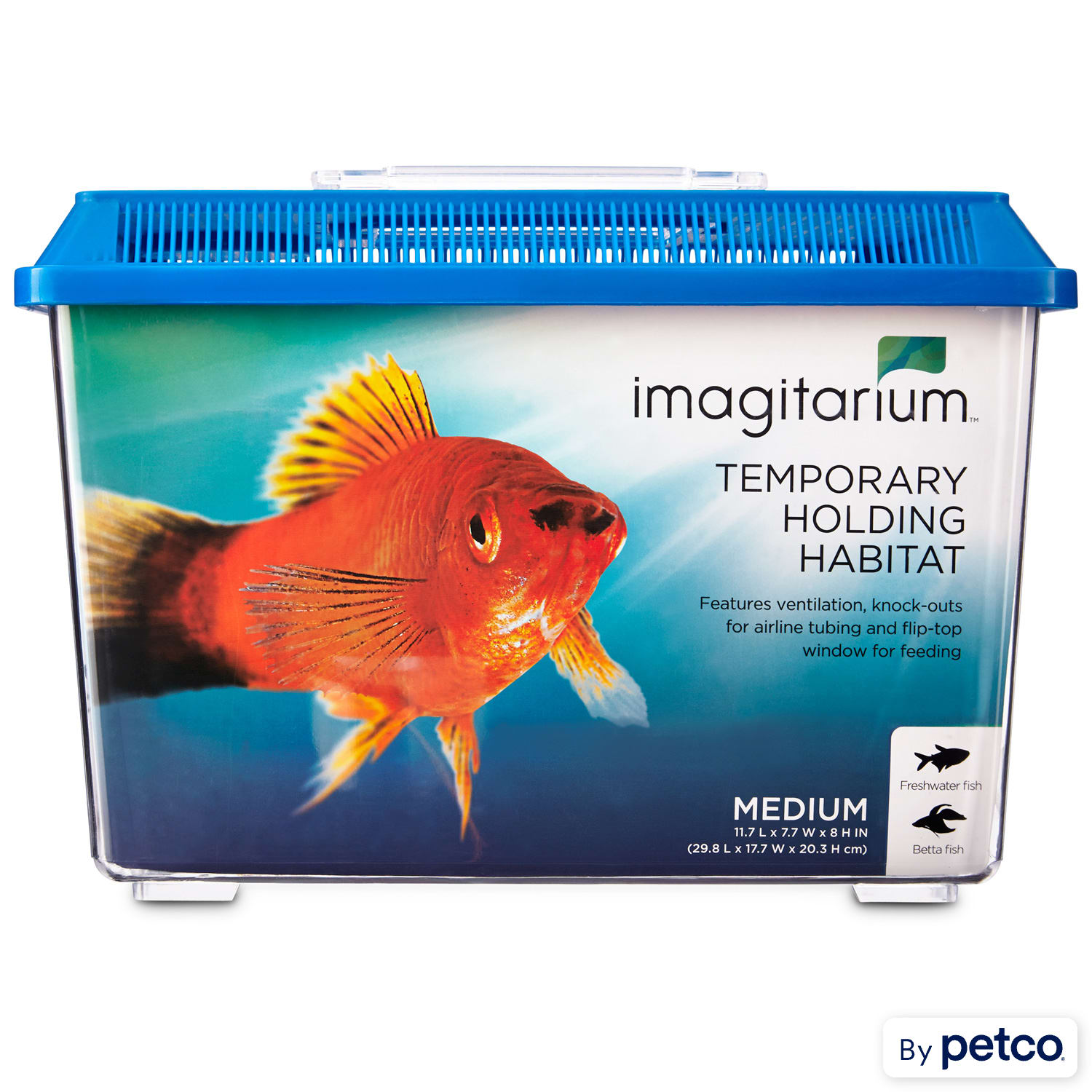 Petco aquarium online