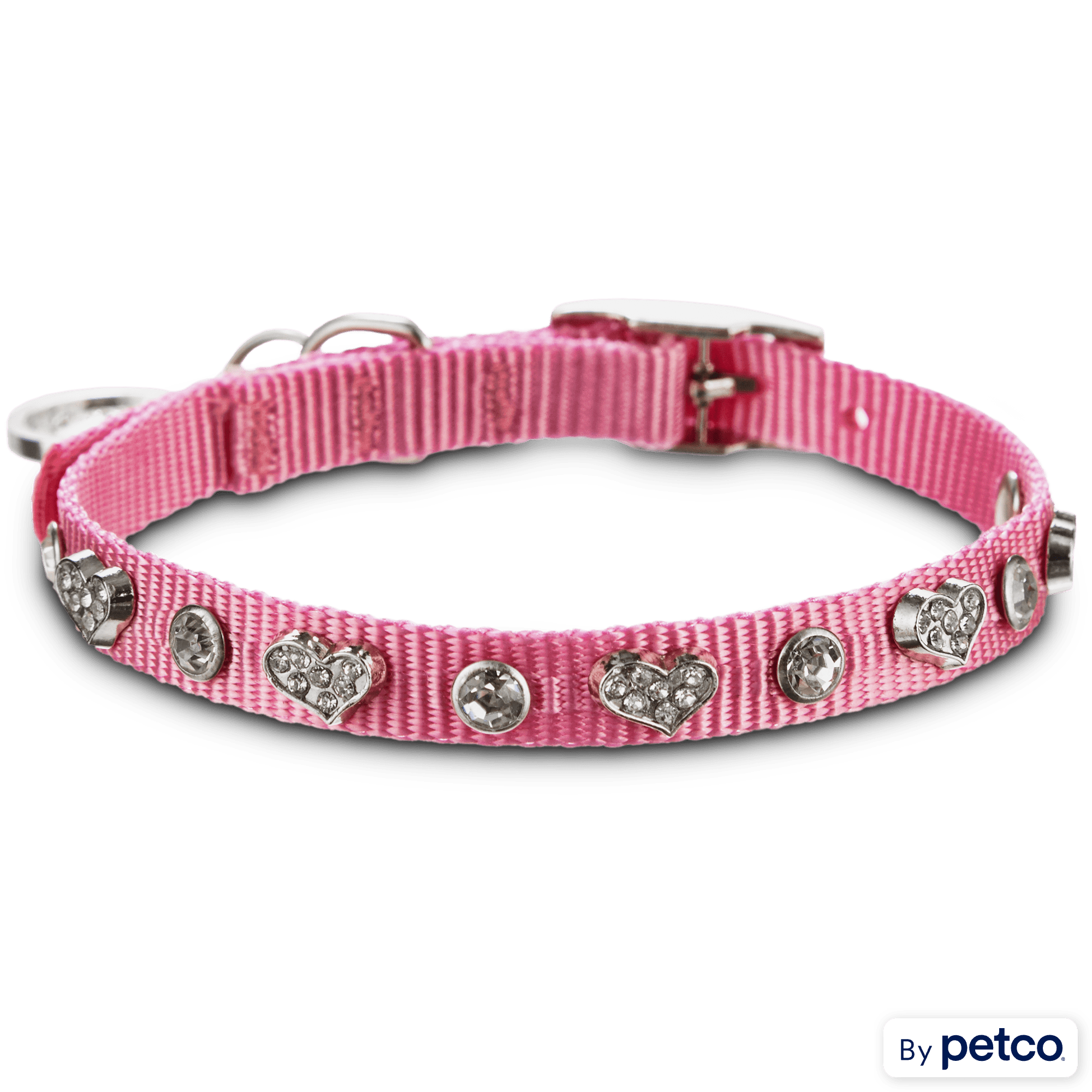Bling dog collars canada store
