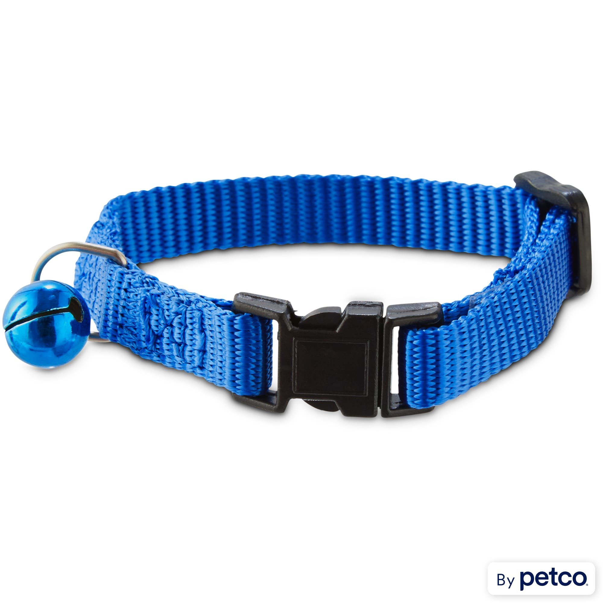 You Me Adjustable Ferret Collar with Bell