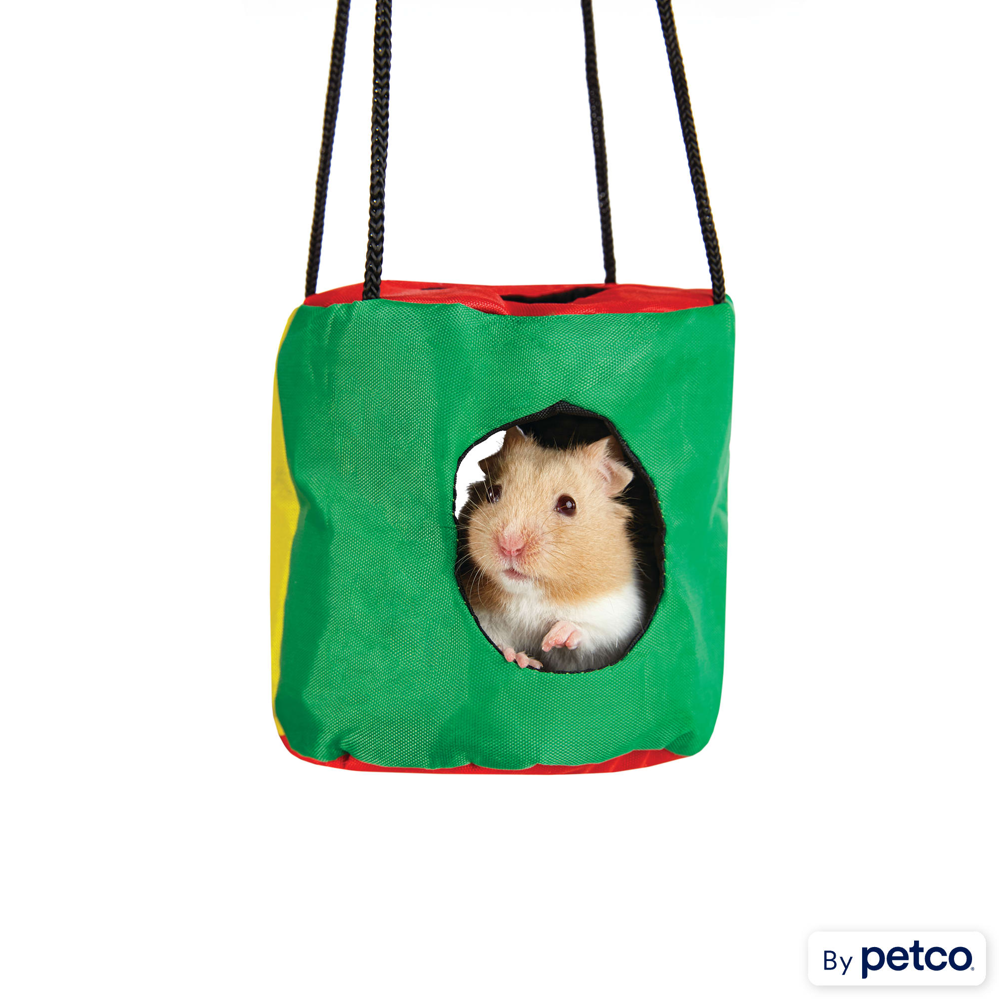 You Me Hamster Cube Petco