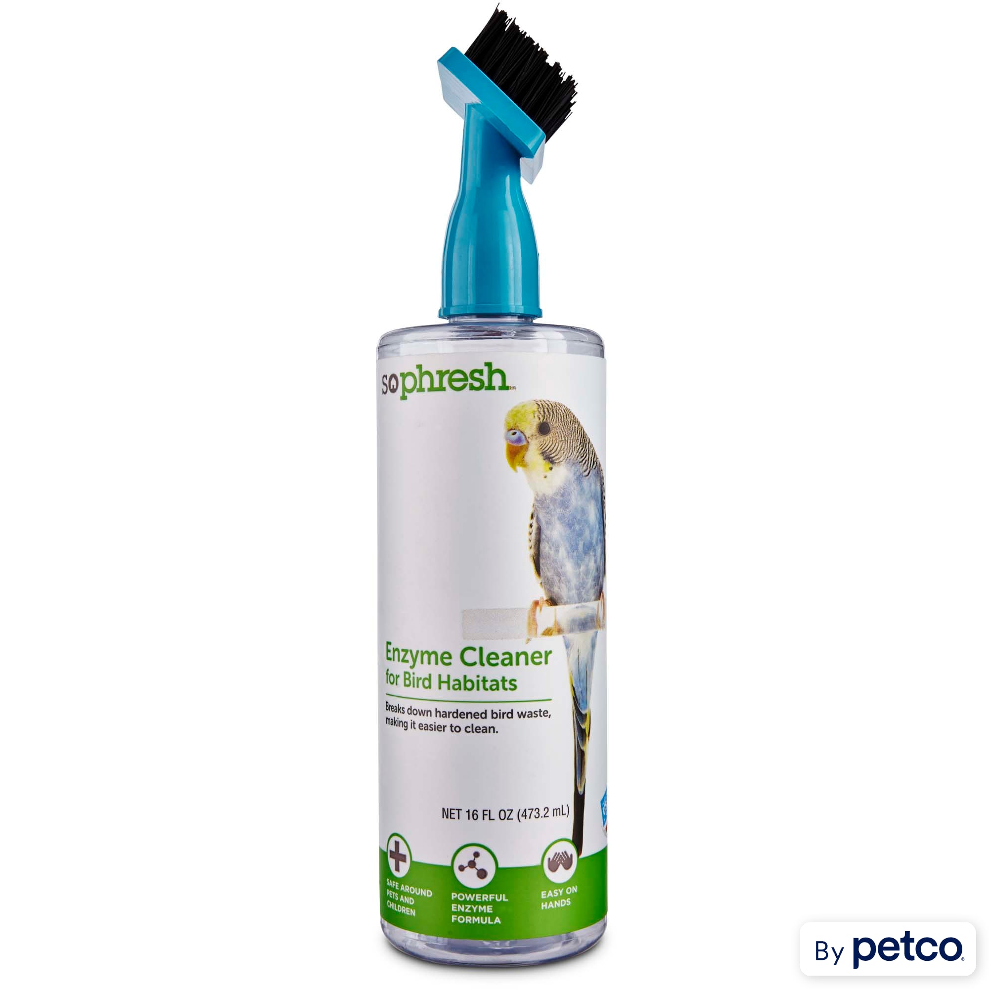 Enzymatic cleaner petco best sale