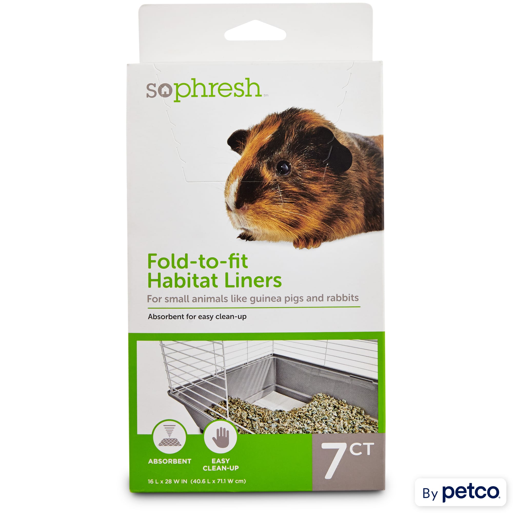 Guinea pig leash petco hotsell
