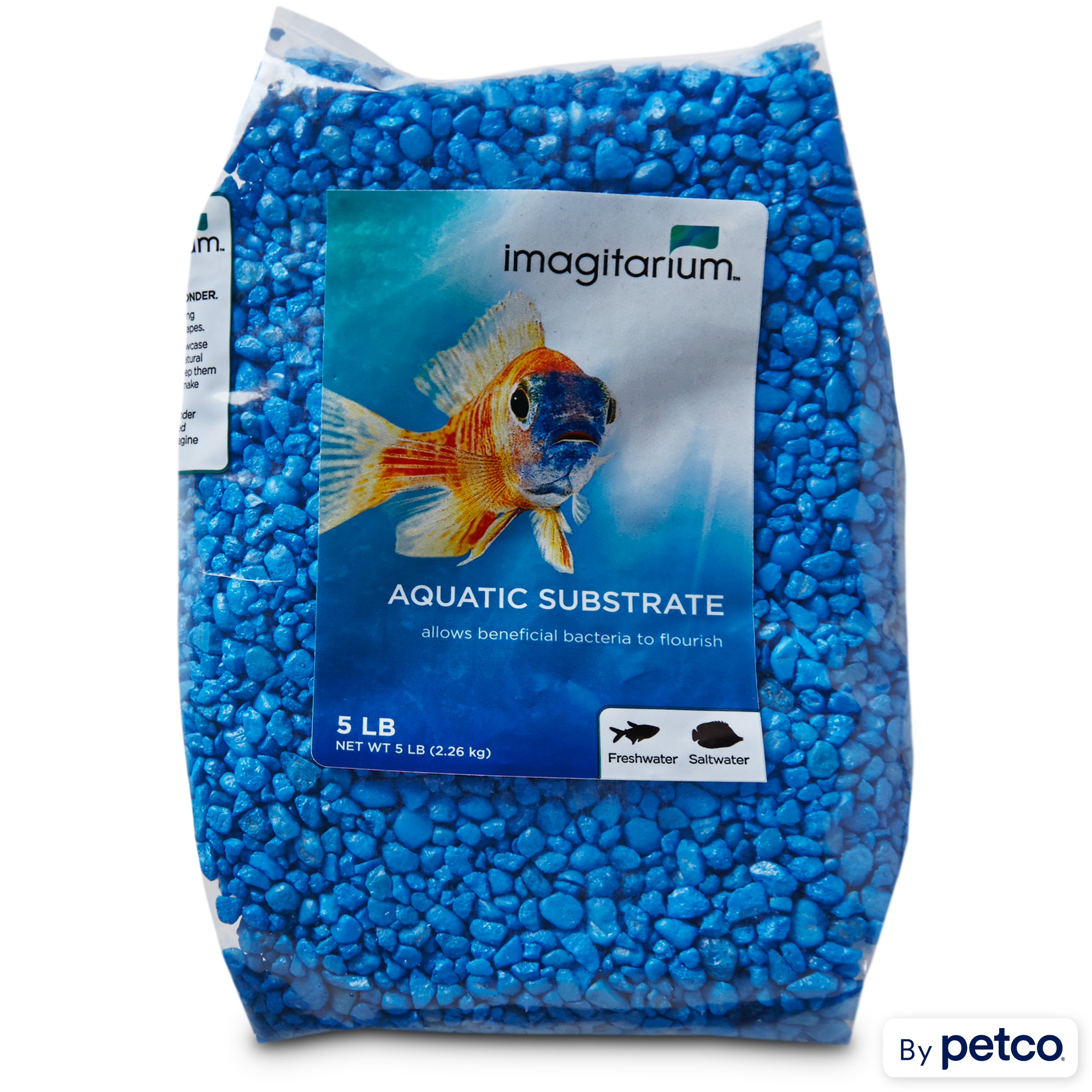 Pets at home fish tank gravel shop