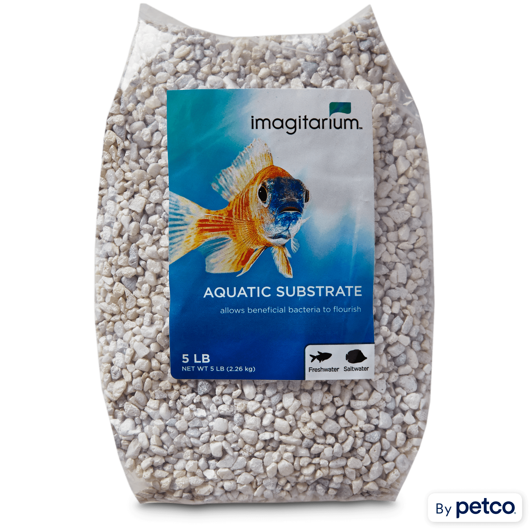 Petco aquarium rocks outlet