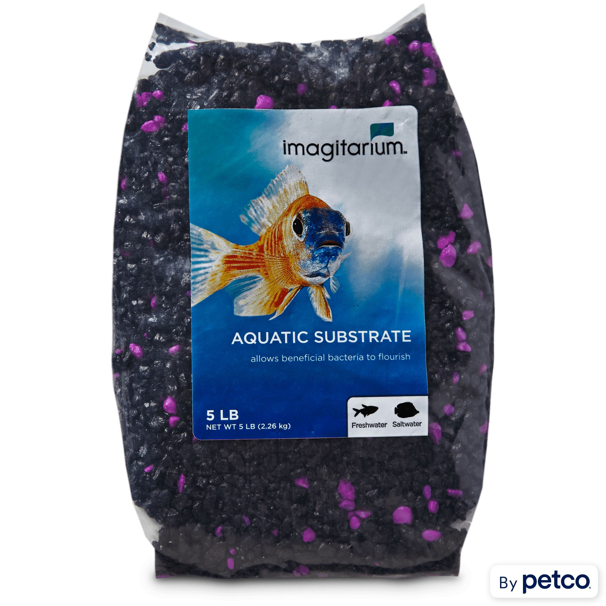 Aquarium 2025 soil petco