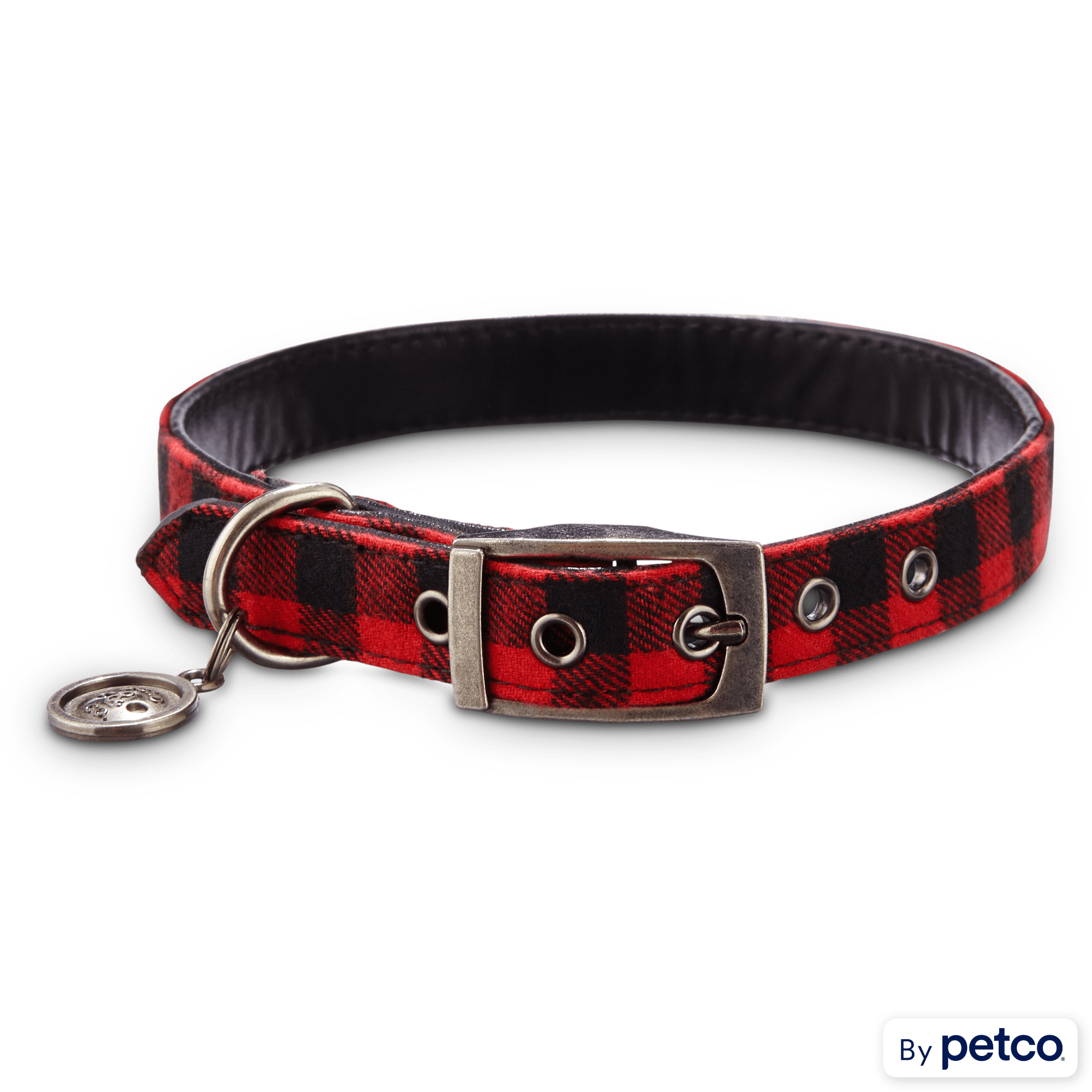 Buffalo cheap dog collar