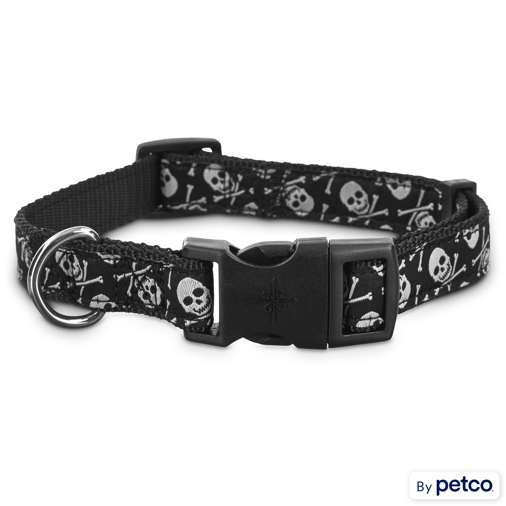 Petco bark store collar