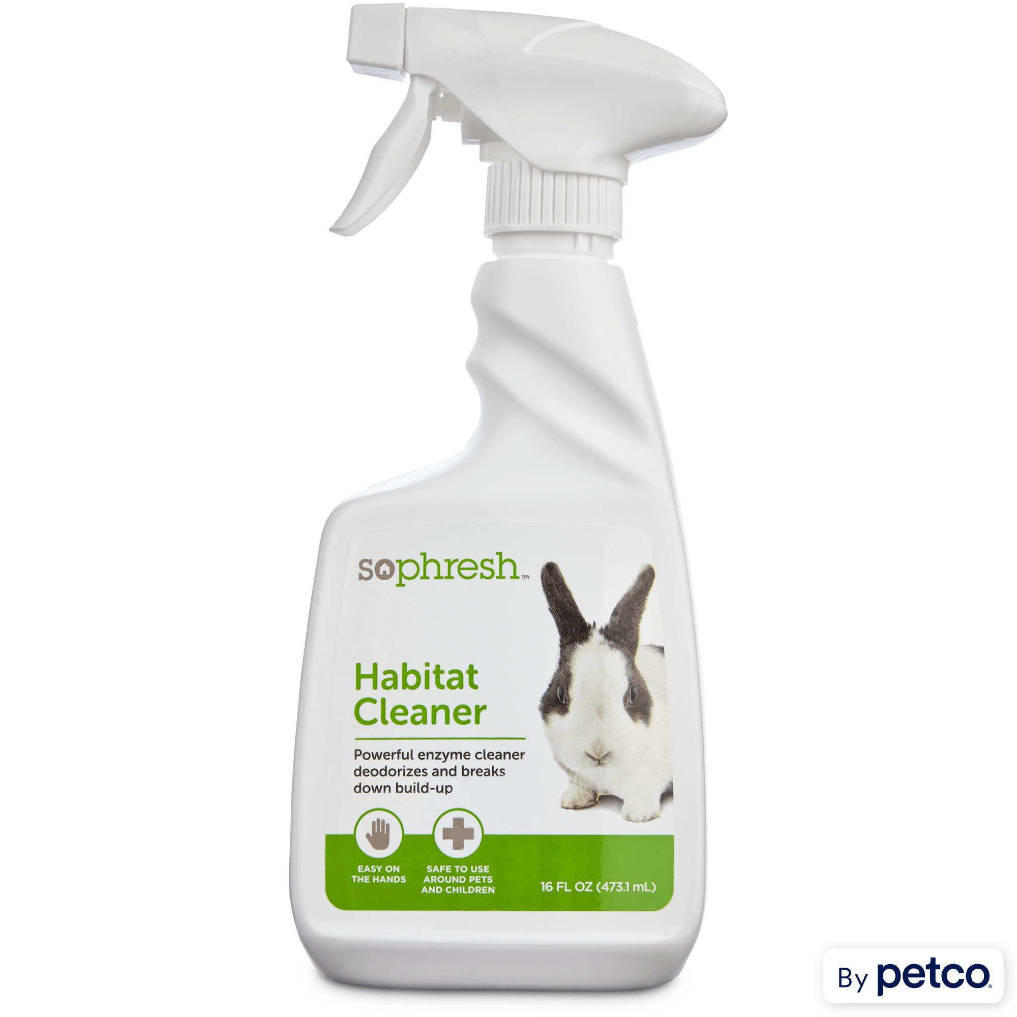 So Phresh Habitat Cleaner 16 fl.oz. Petco