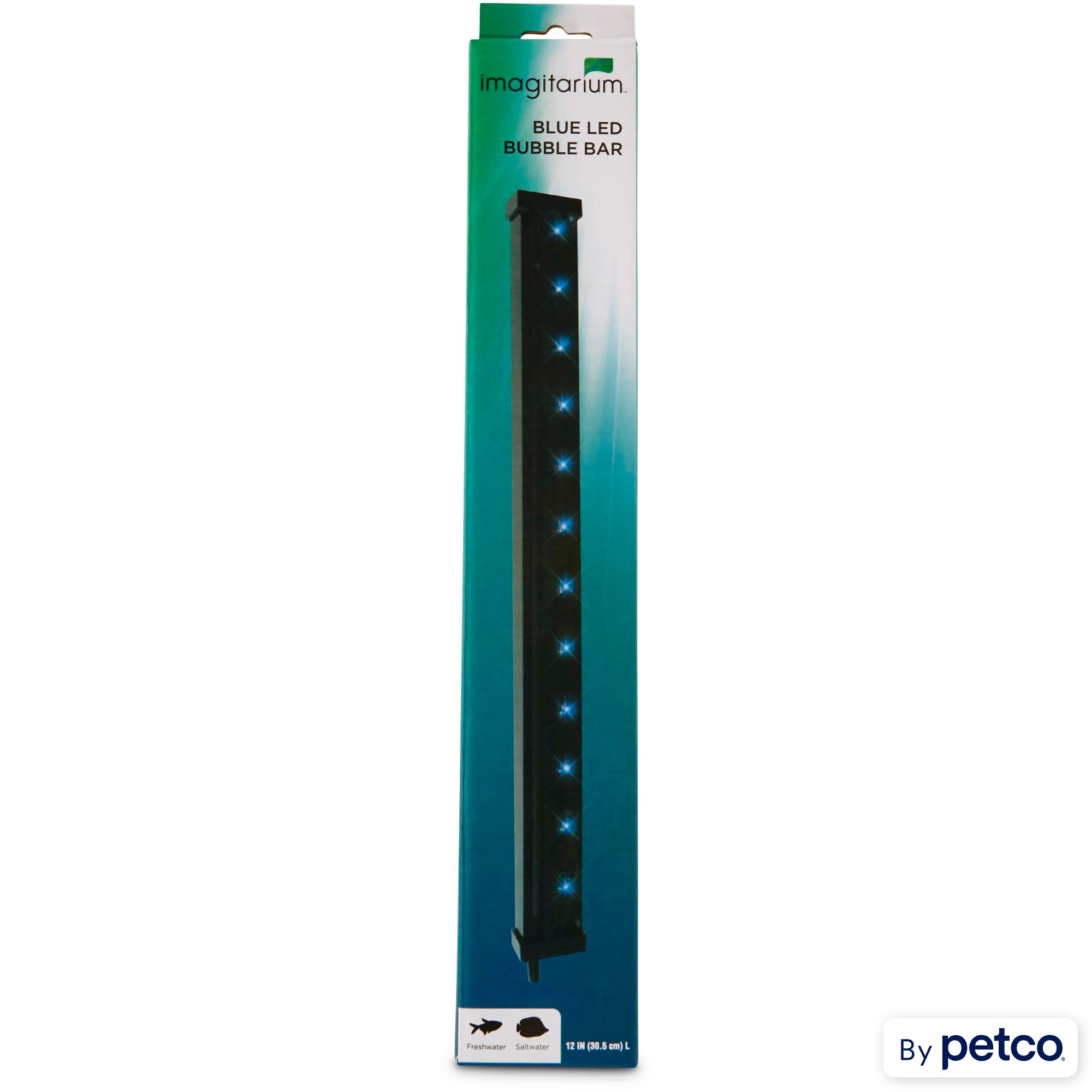 Top fin new arrivals led light