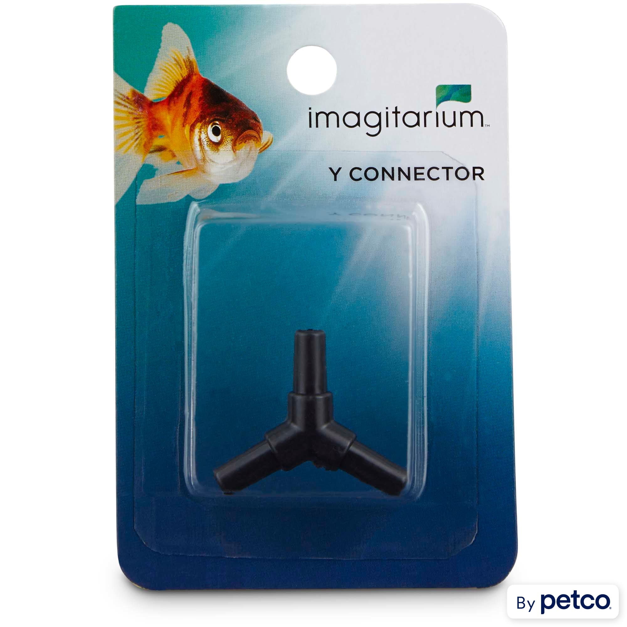 Petco aquarium air pump top