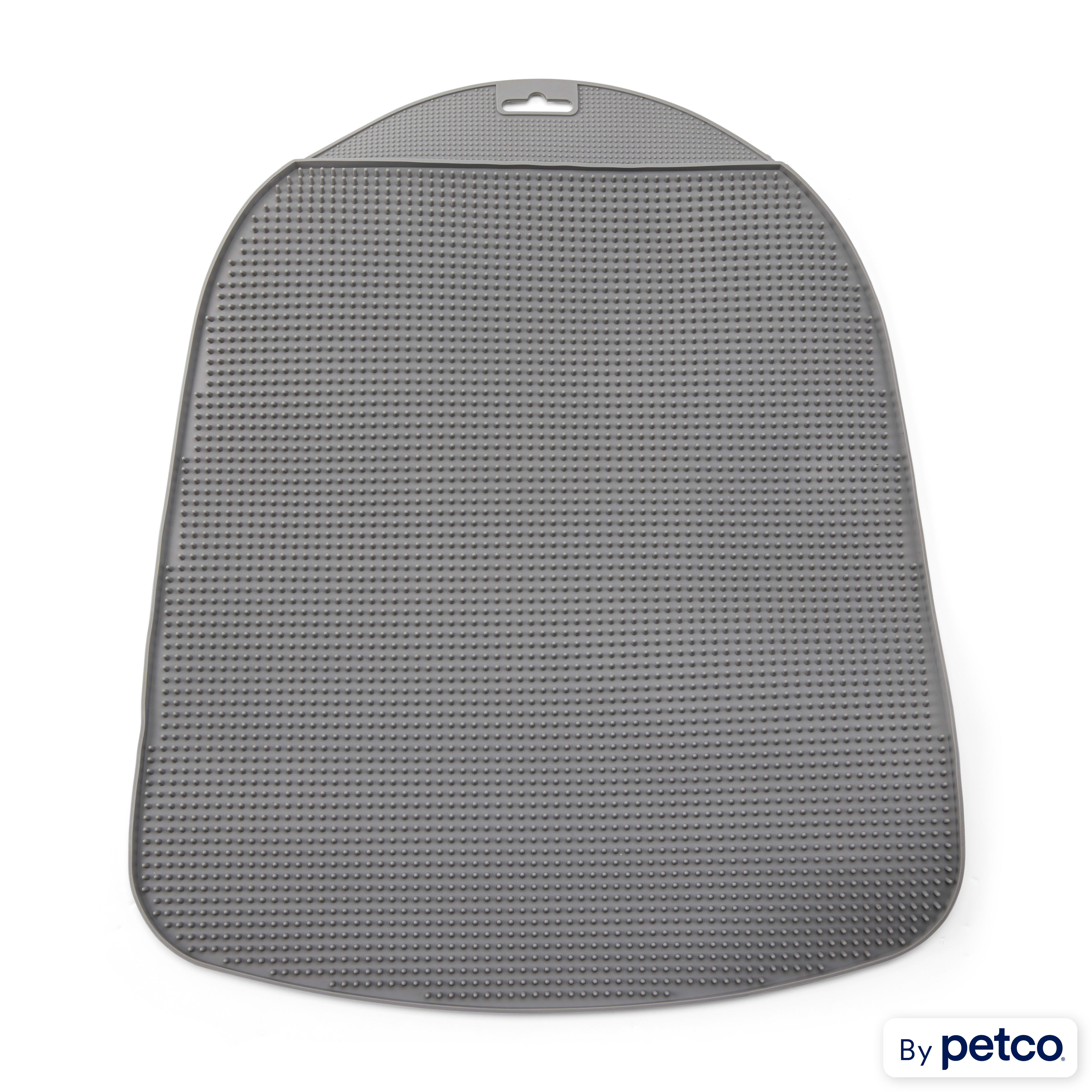 Litter trapper sale mat petco
