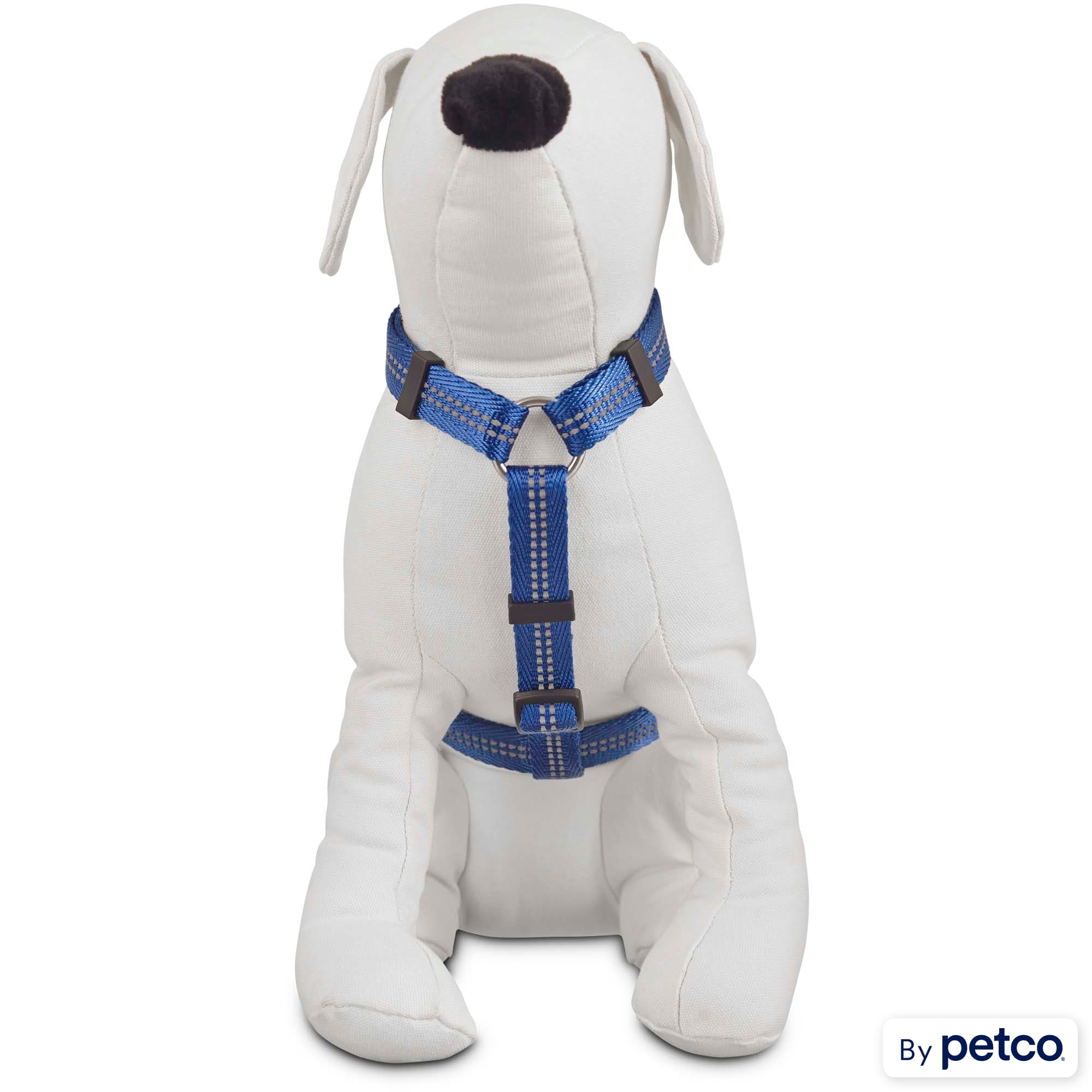 Petco adjustable top mesh harness