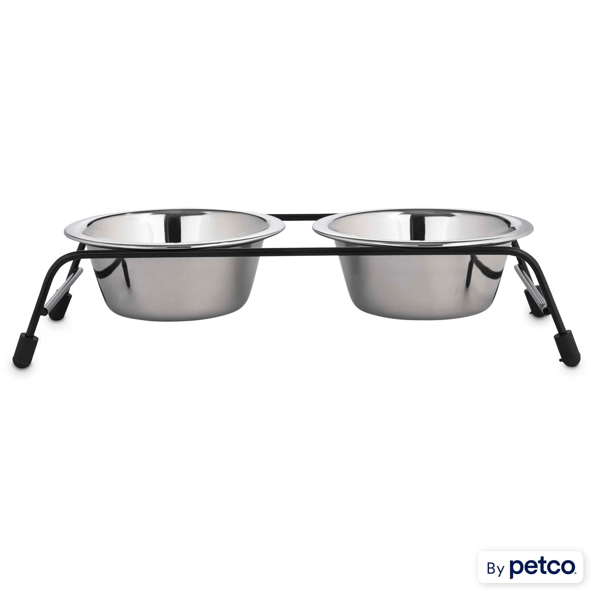 Petco cat food bowls top