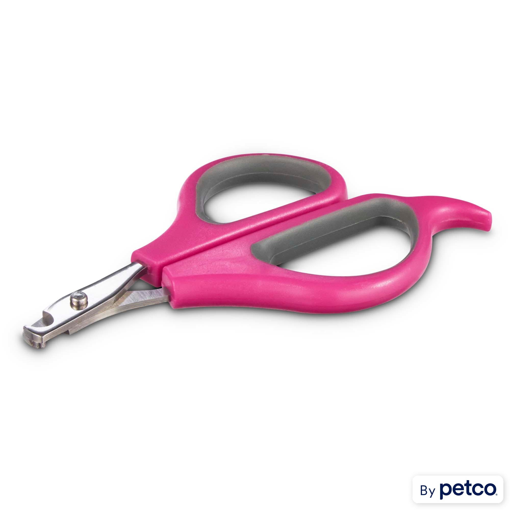 Wellco Pet Nail Clipper- Great for Trimming Cats and Dogs Nails and Claws, All-in-One Grooming Kit