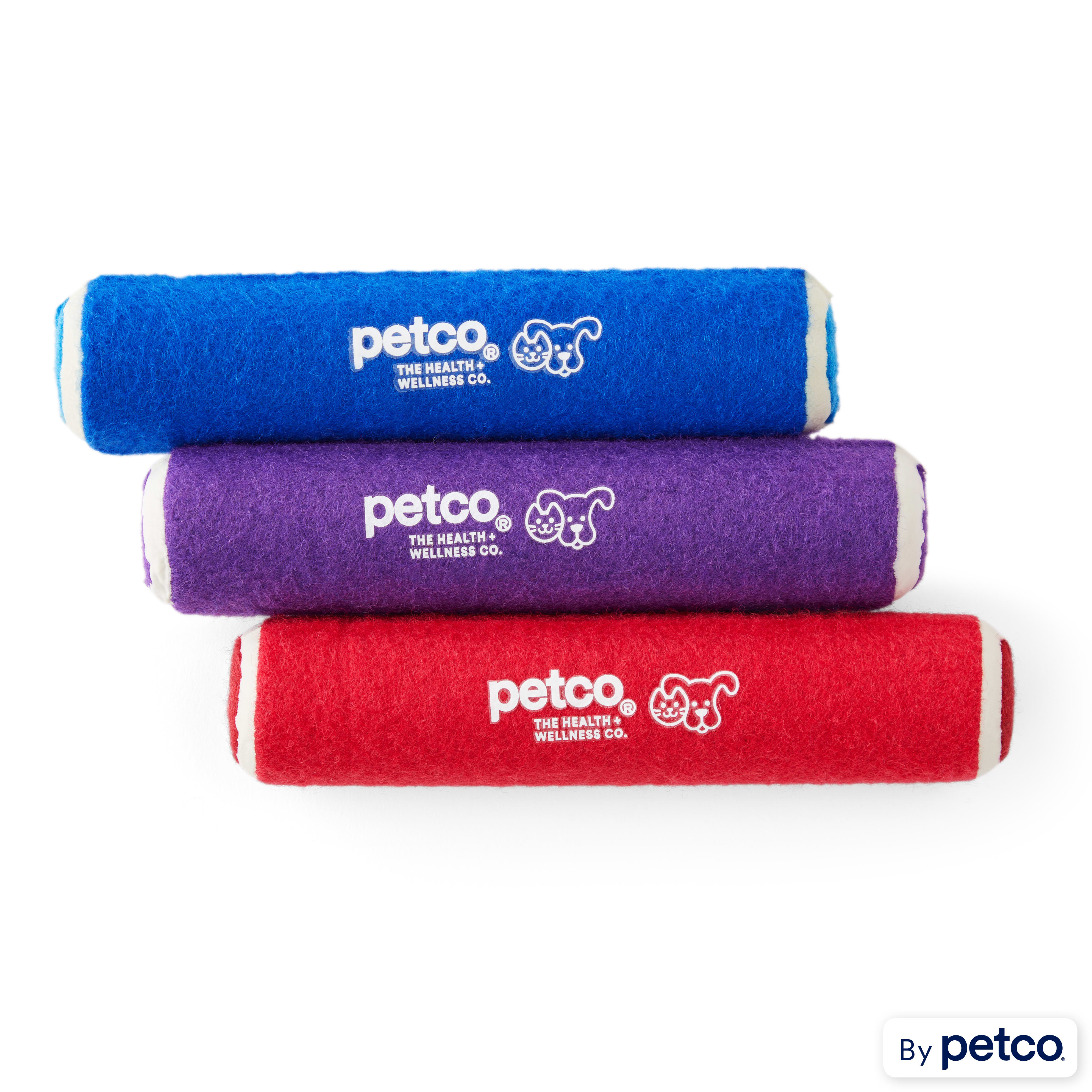 Petco tennis 2025 ball