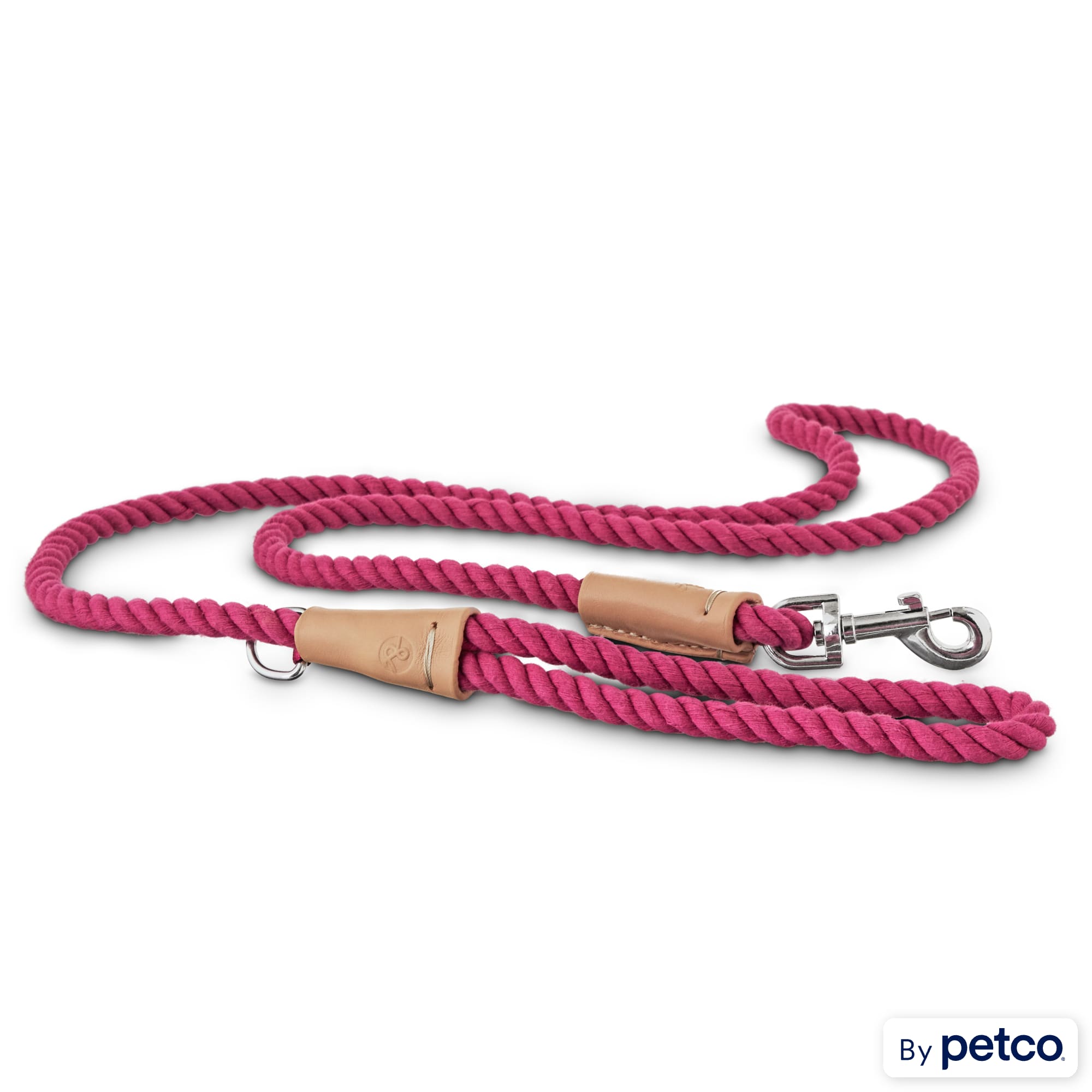 Bond and co rope collar best sale