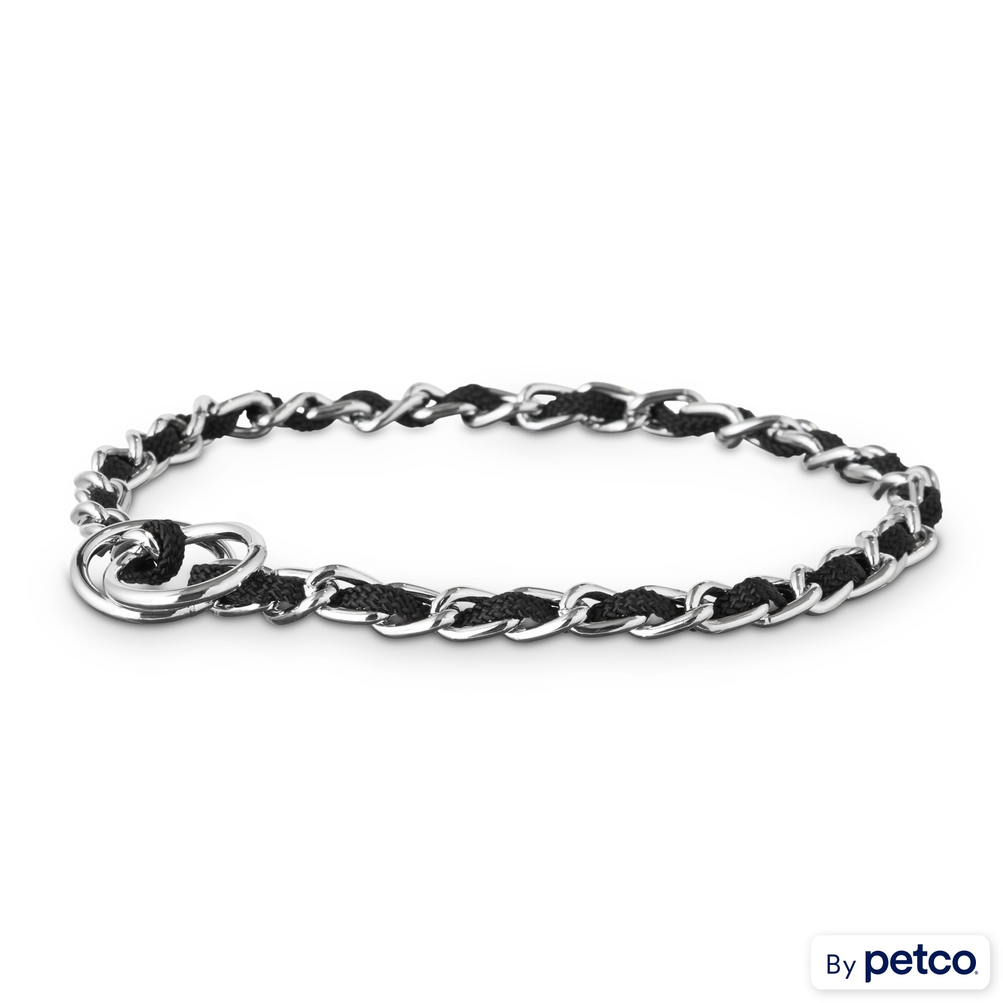Petco chain leash new arrivals