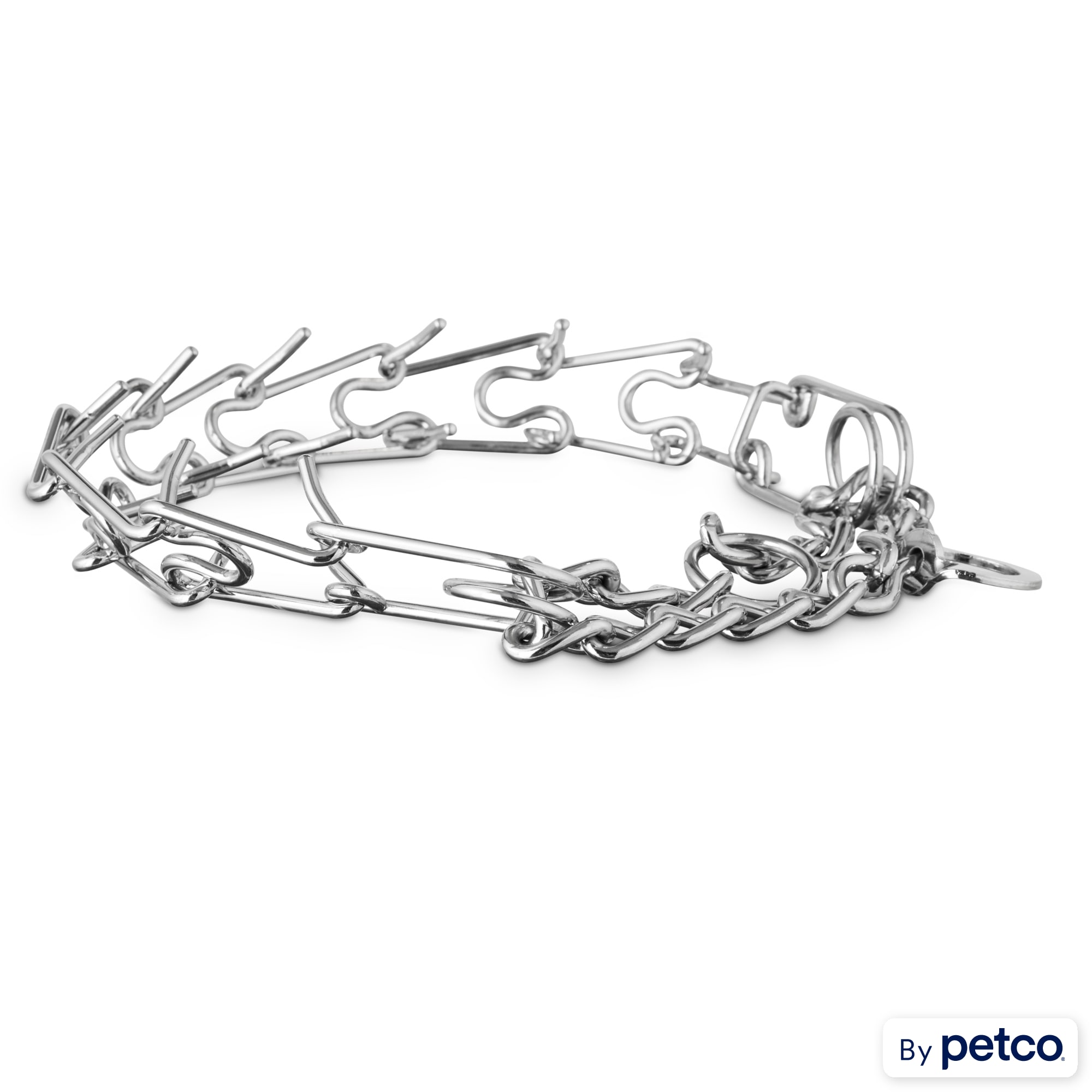 Prong dog collar discount petco