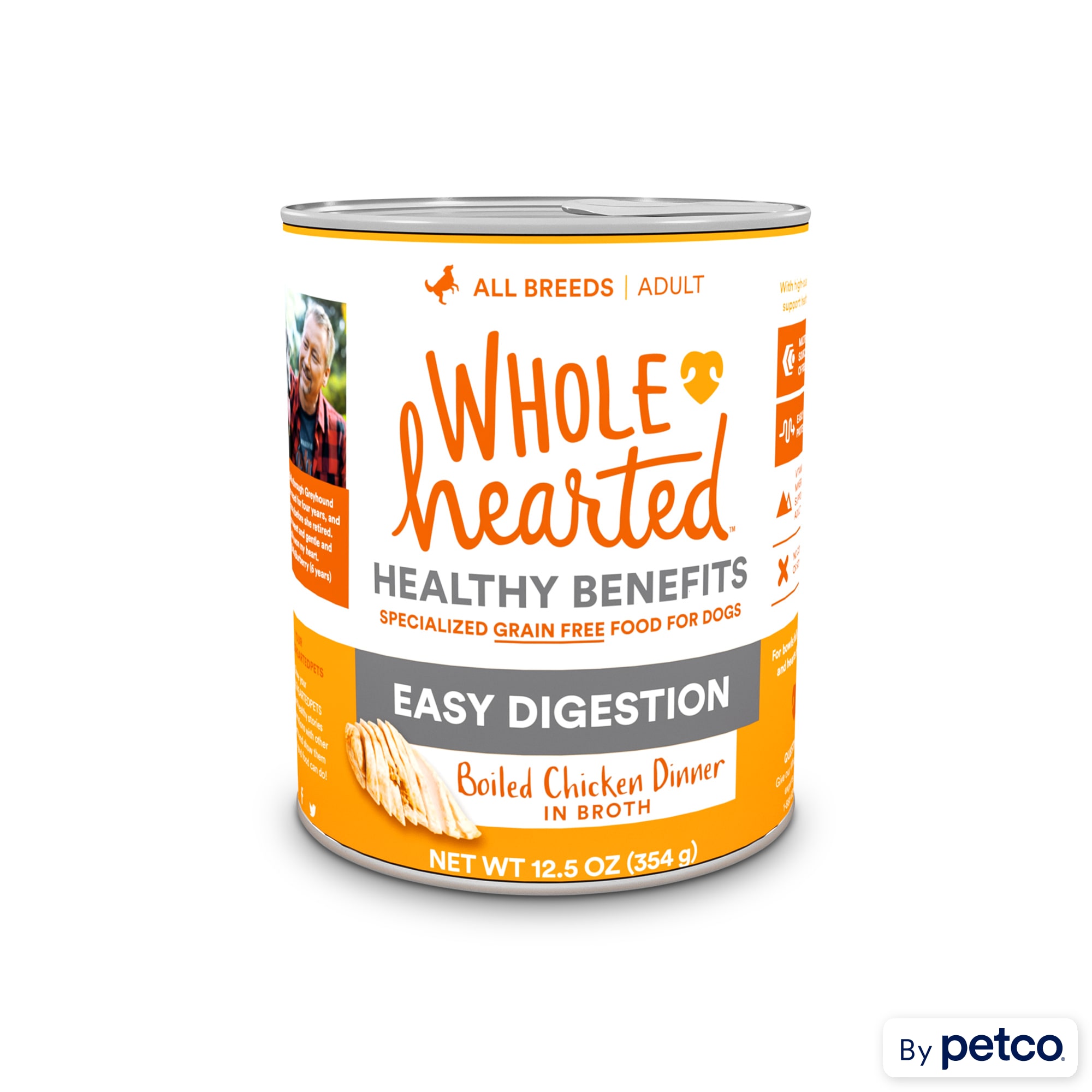 Boiled chicken dog food online