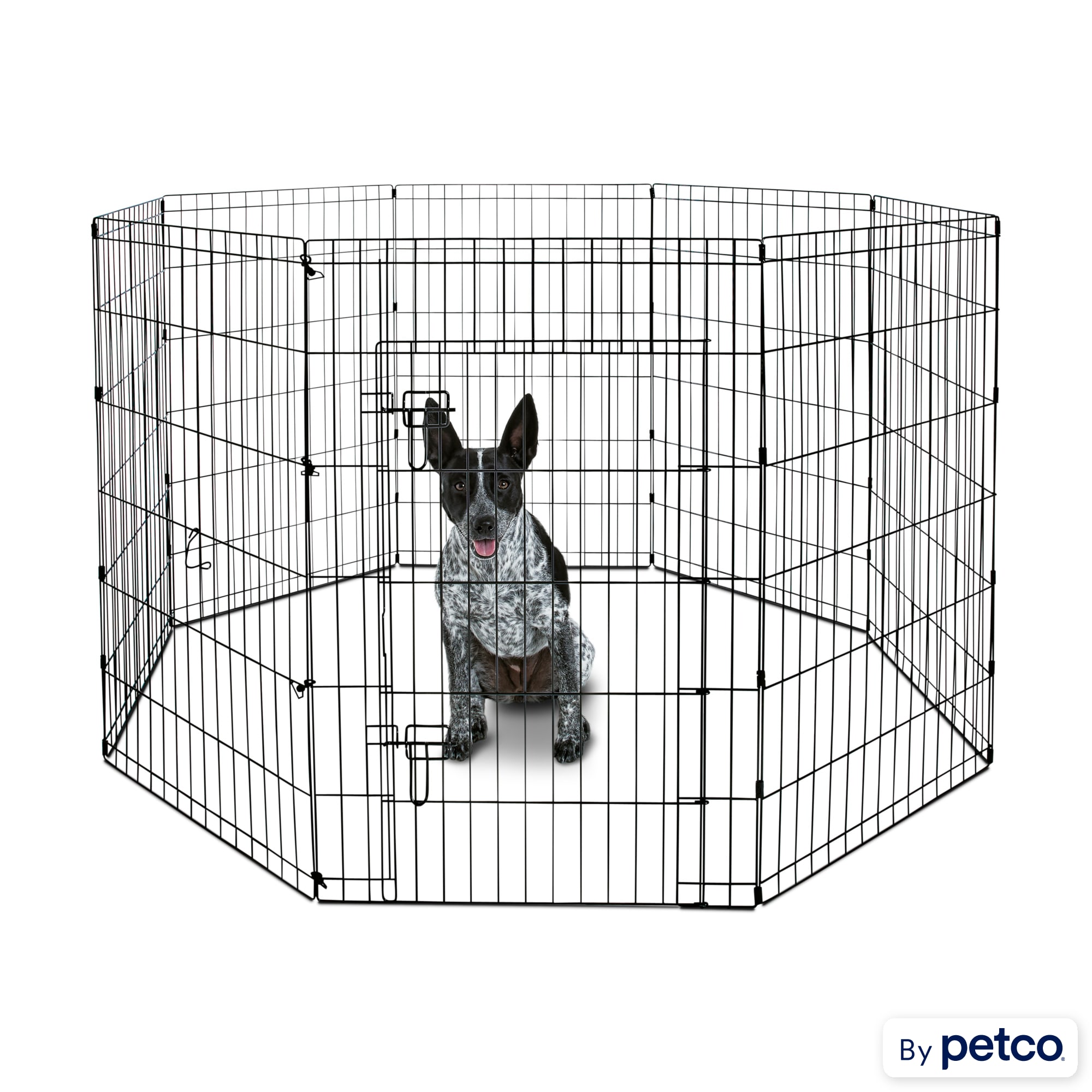 Adjustable exercise pen cheap