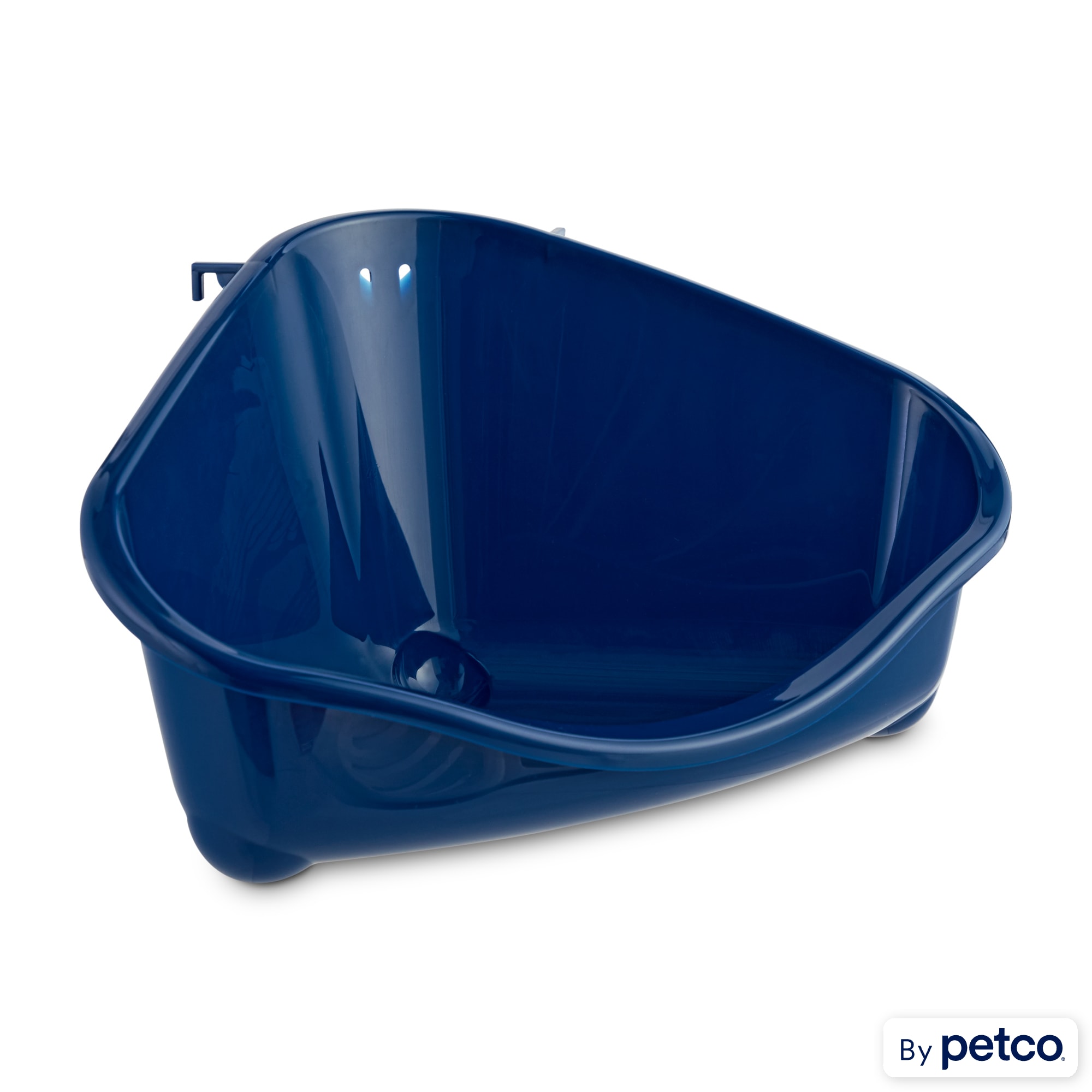 Petco corner litter box hotsell