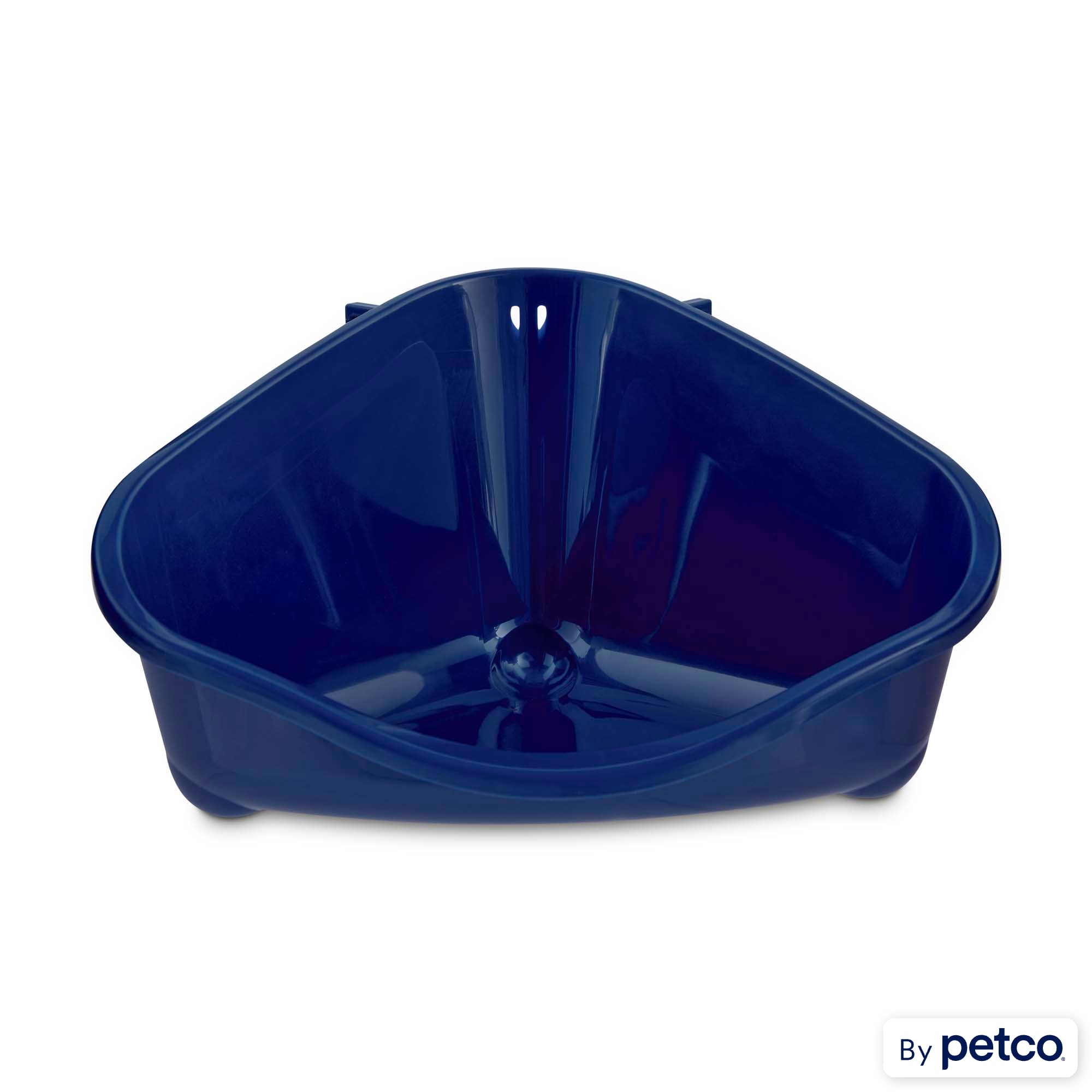 So Phresh Small Animal Litter Pan in Assorted Colors Small Petco