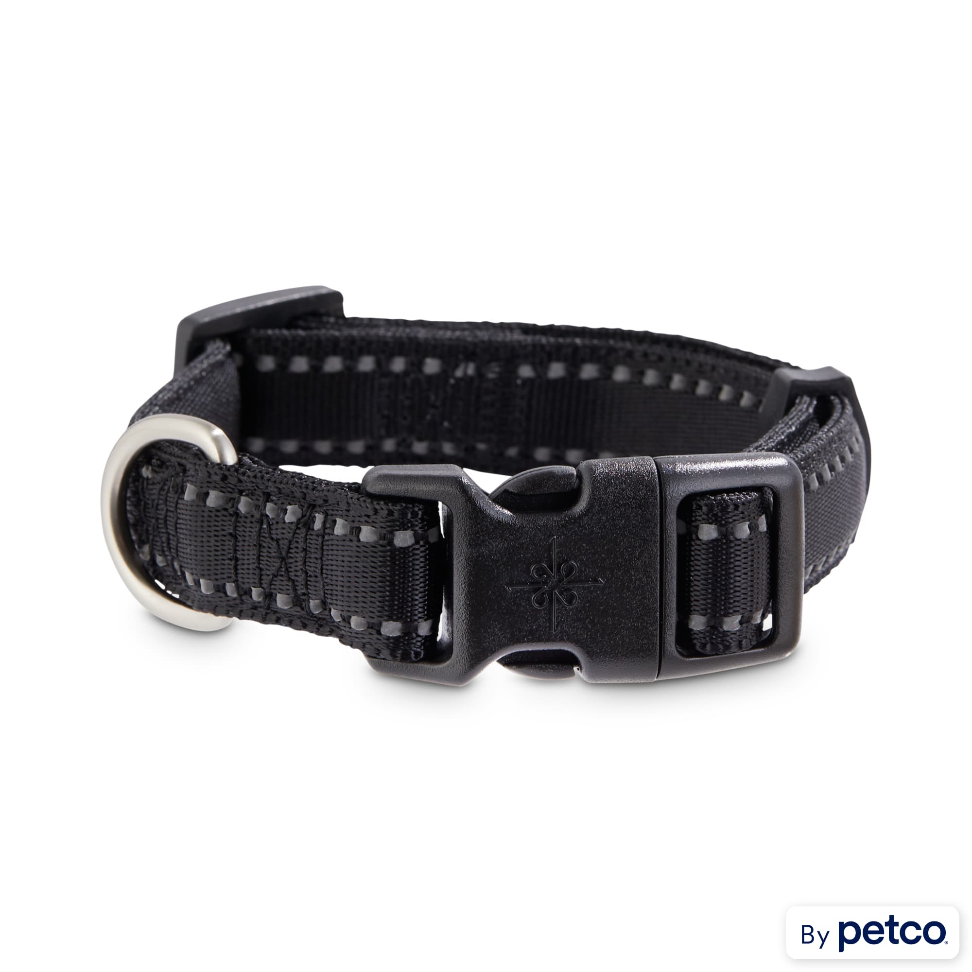 Petco light up dog collar cheap