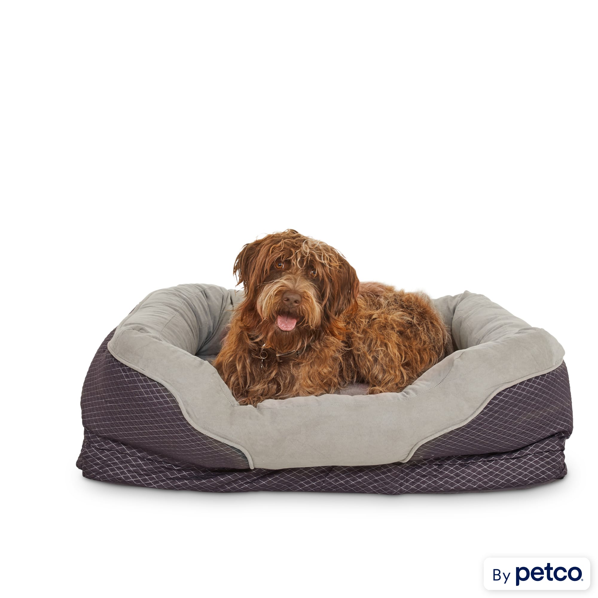 Harmony nester dog bed deals
