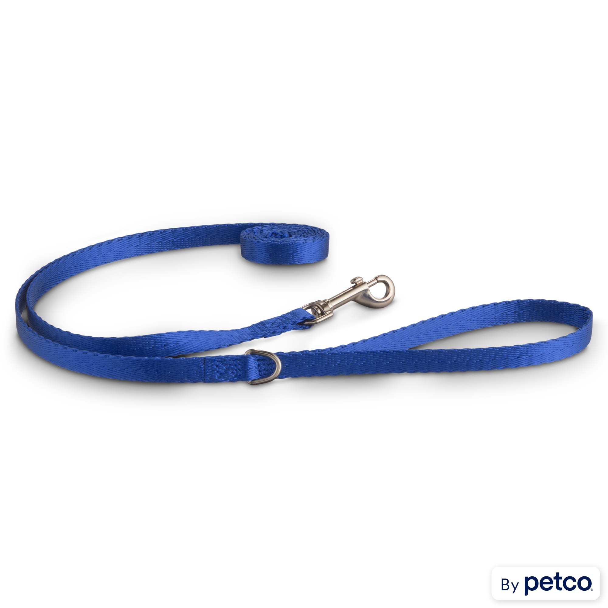 Petco hands sales free leash