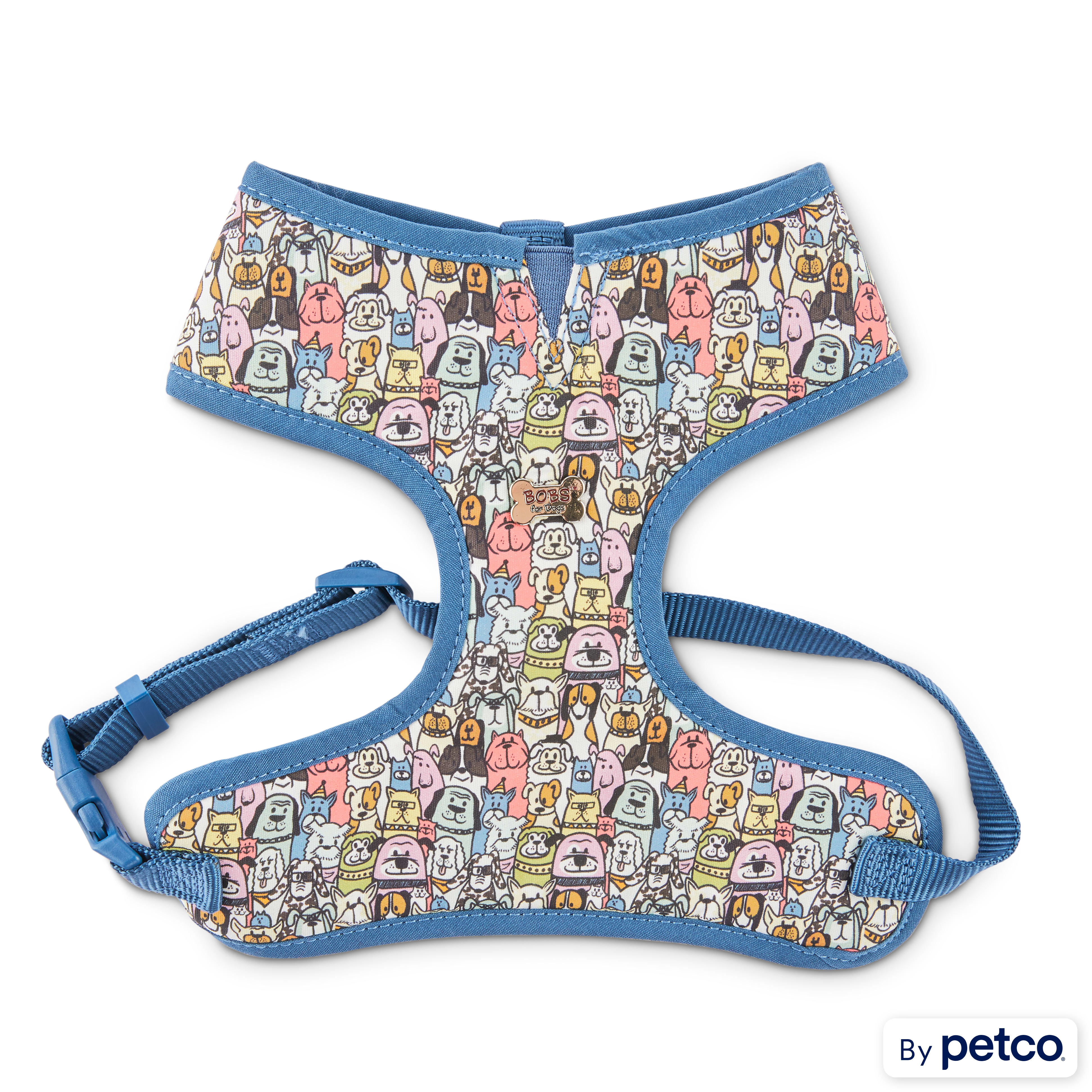 BOBS Skechers XS Doggie Crowd Harness Donation