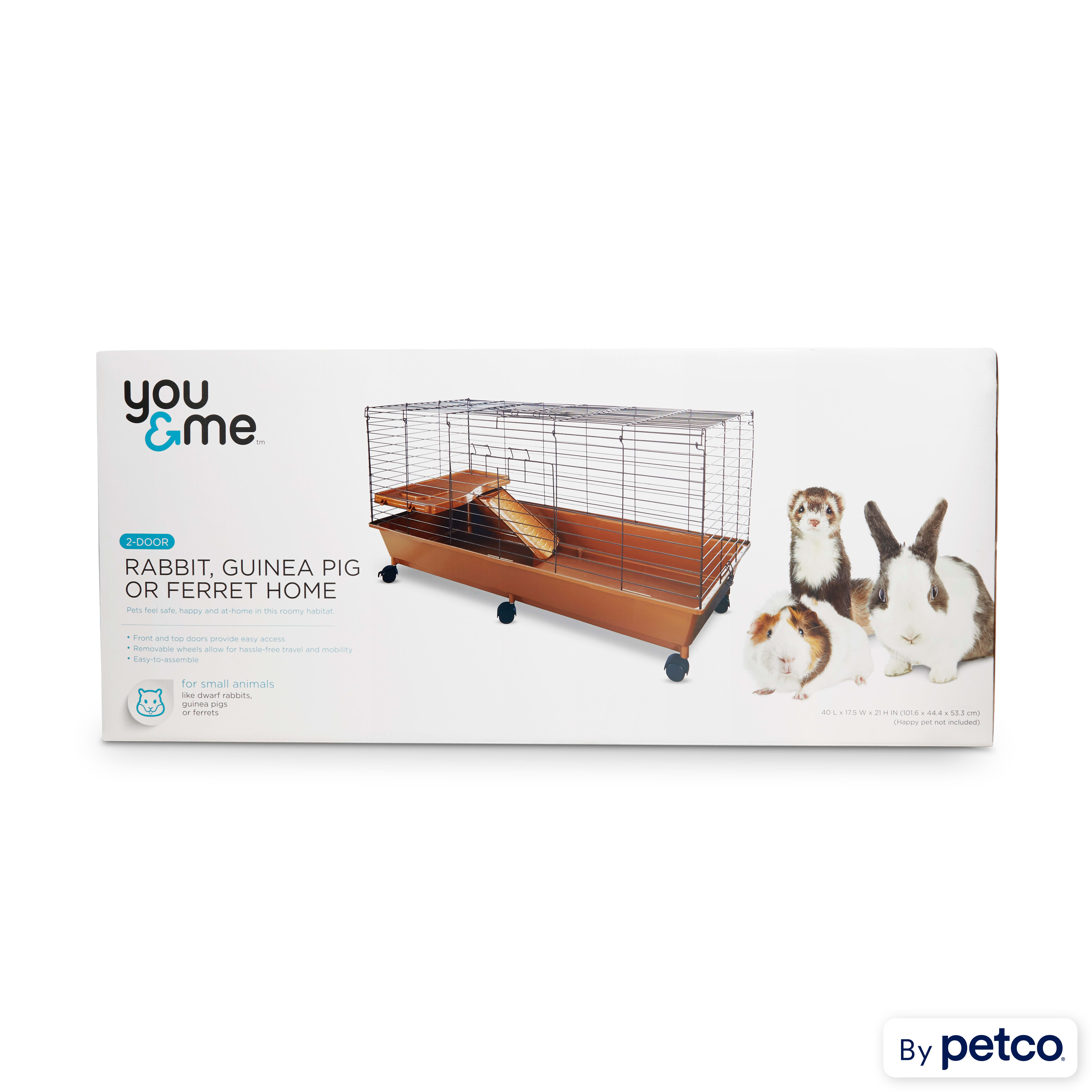 Guinea pig playpen petco deals