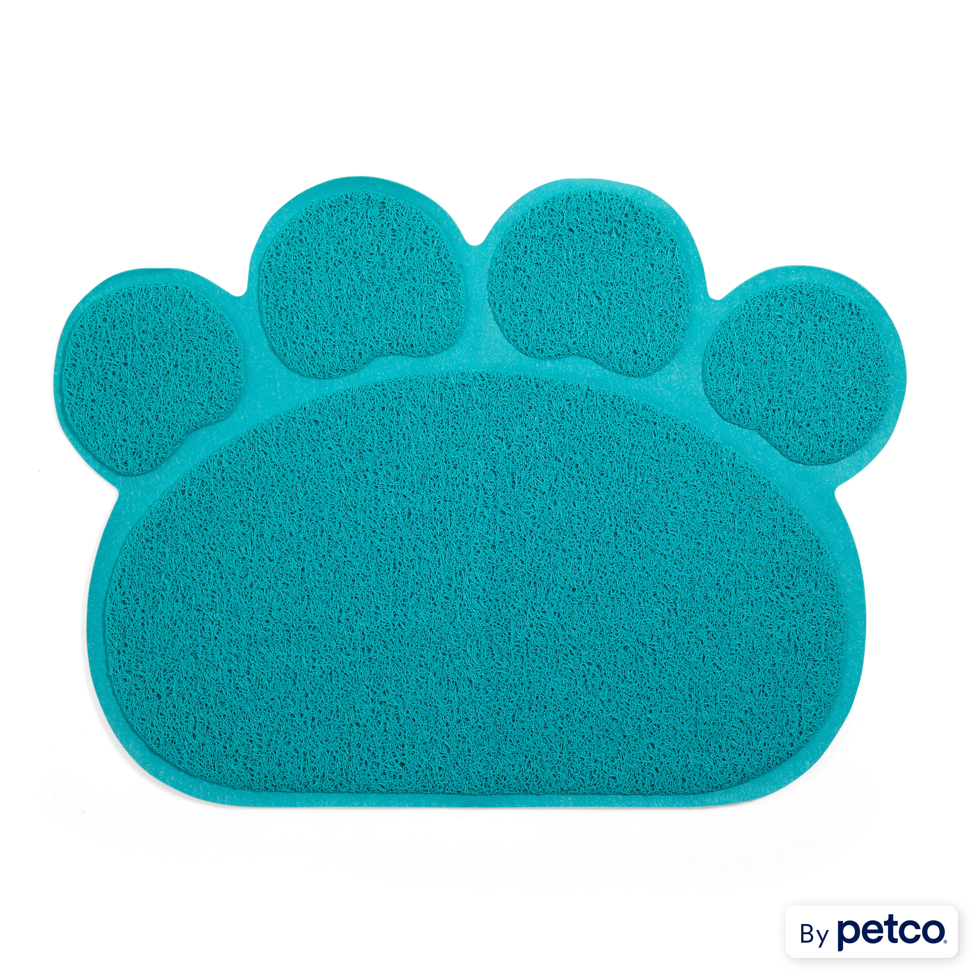 Litter trapper top mat petco