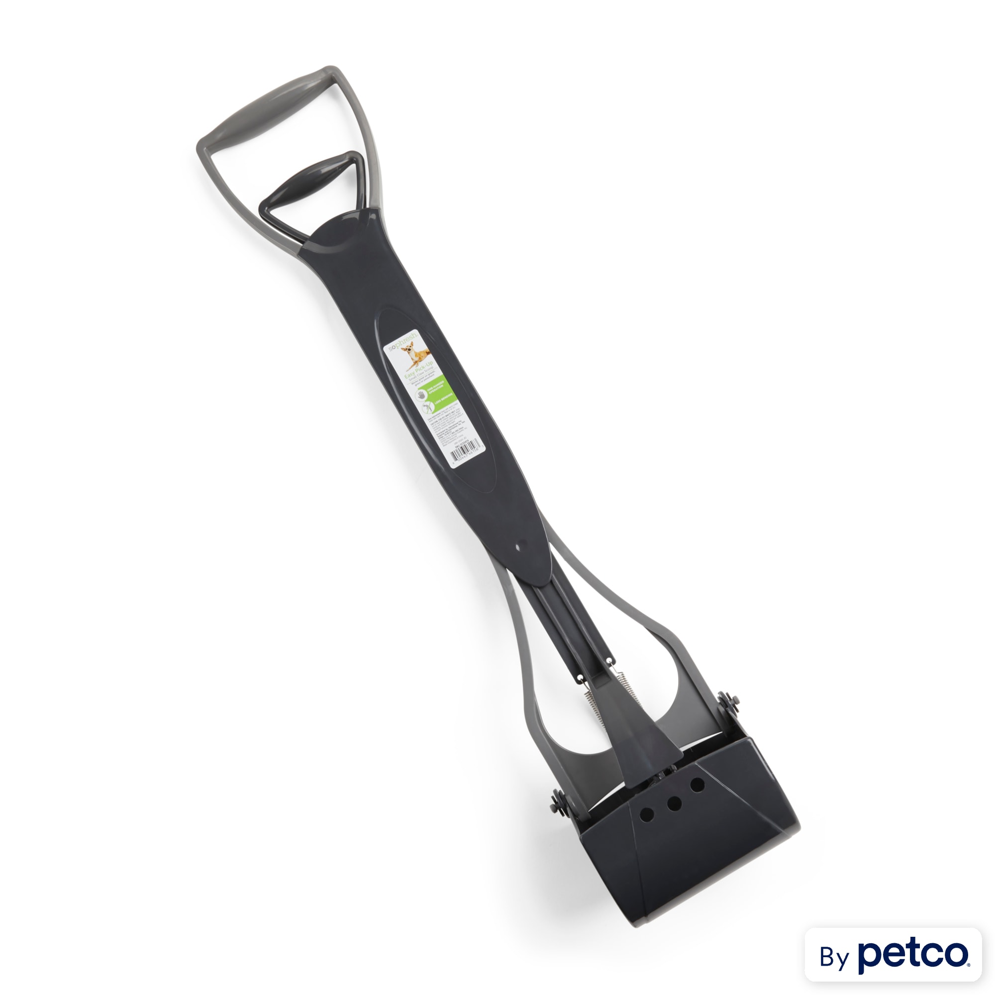Pooper scooper petco sales