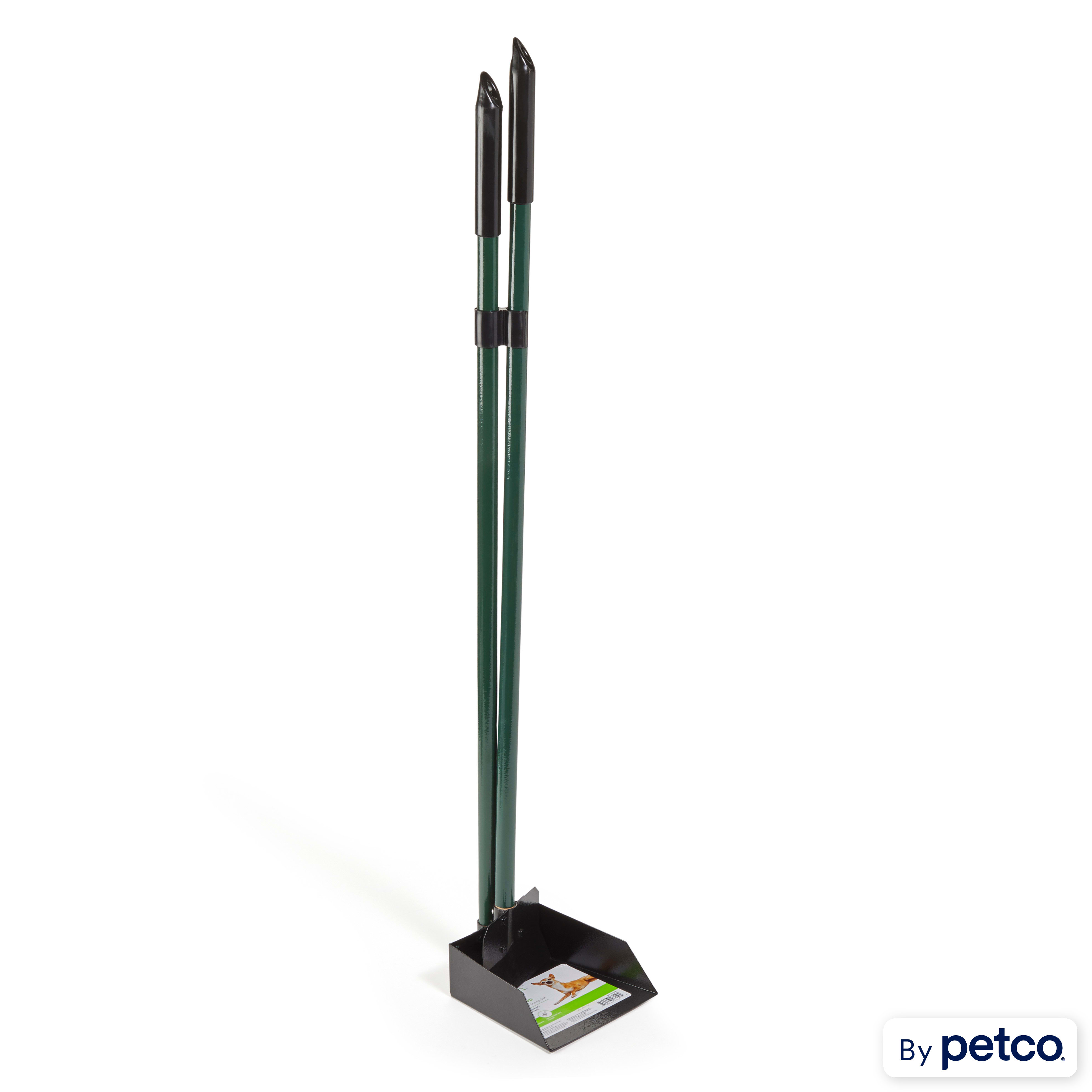 Pooper scooper petco sales
