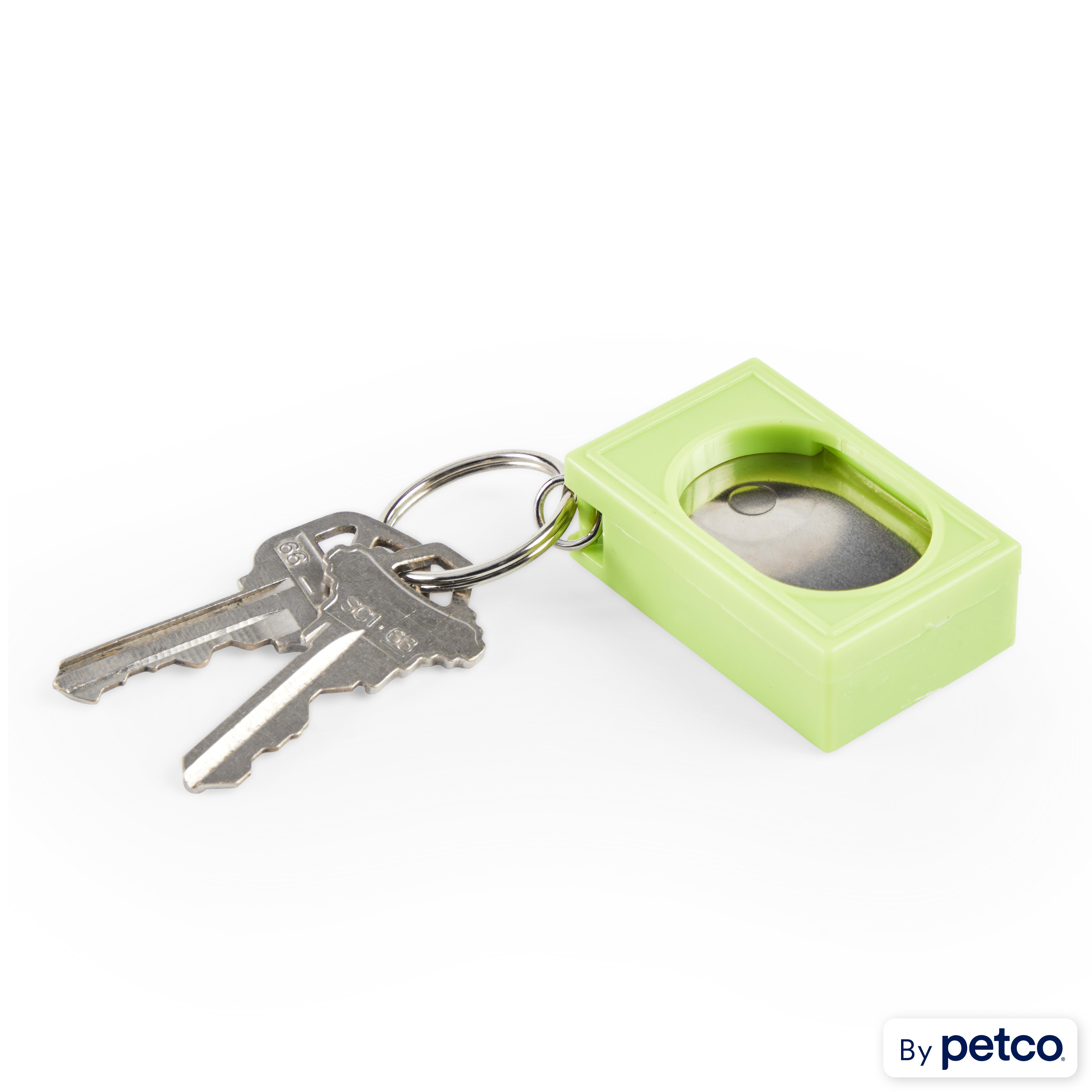 Loud dog clicker cheap