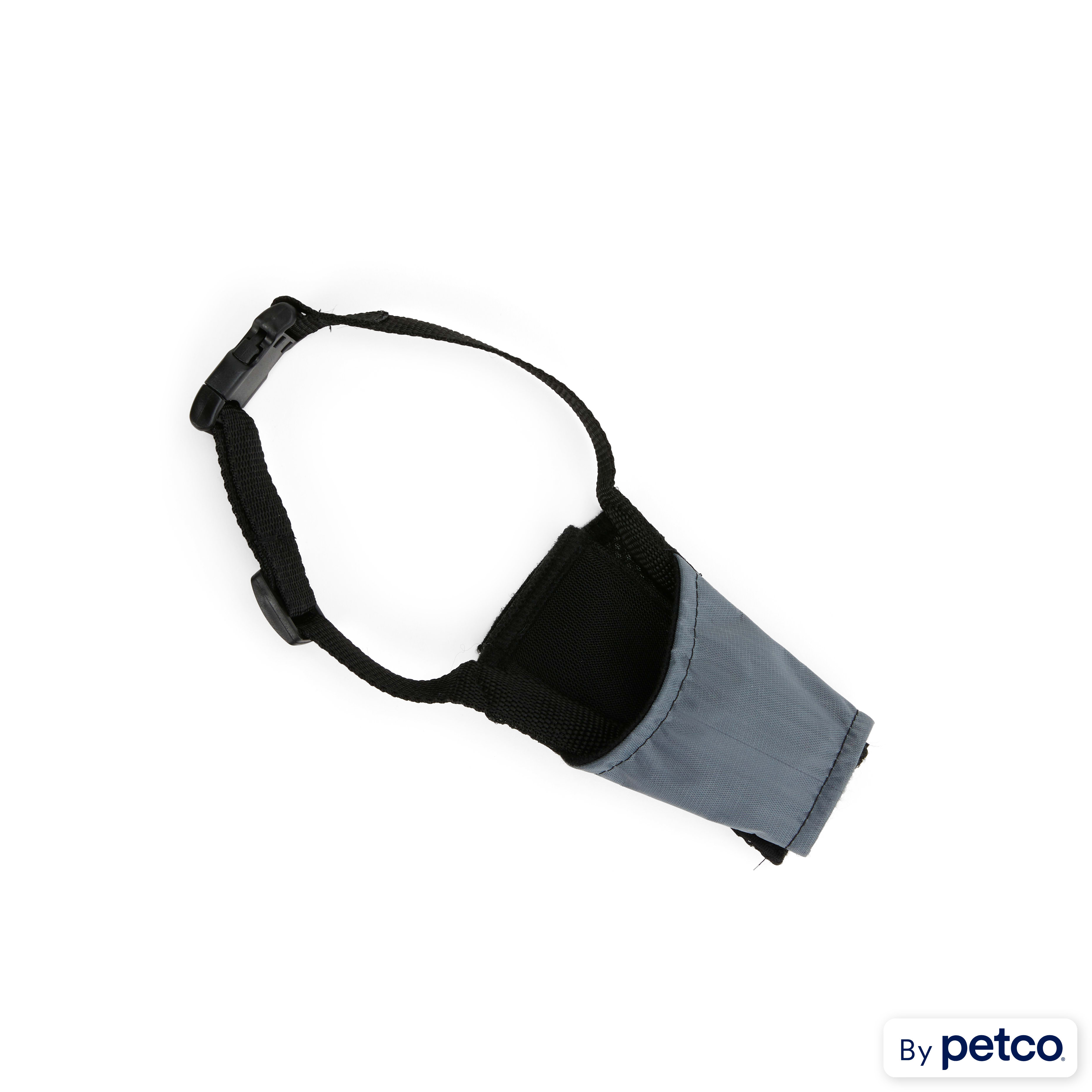 EveryYay Mind Your Manners Nylon Dog Muzzle XX Large Petco