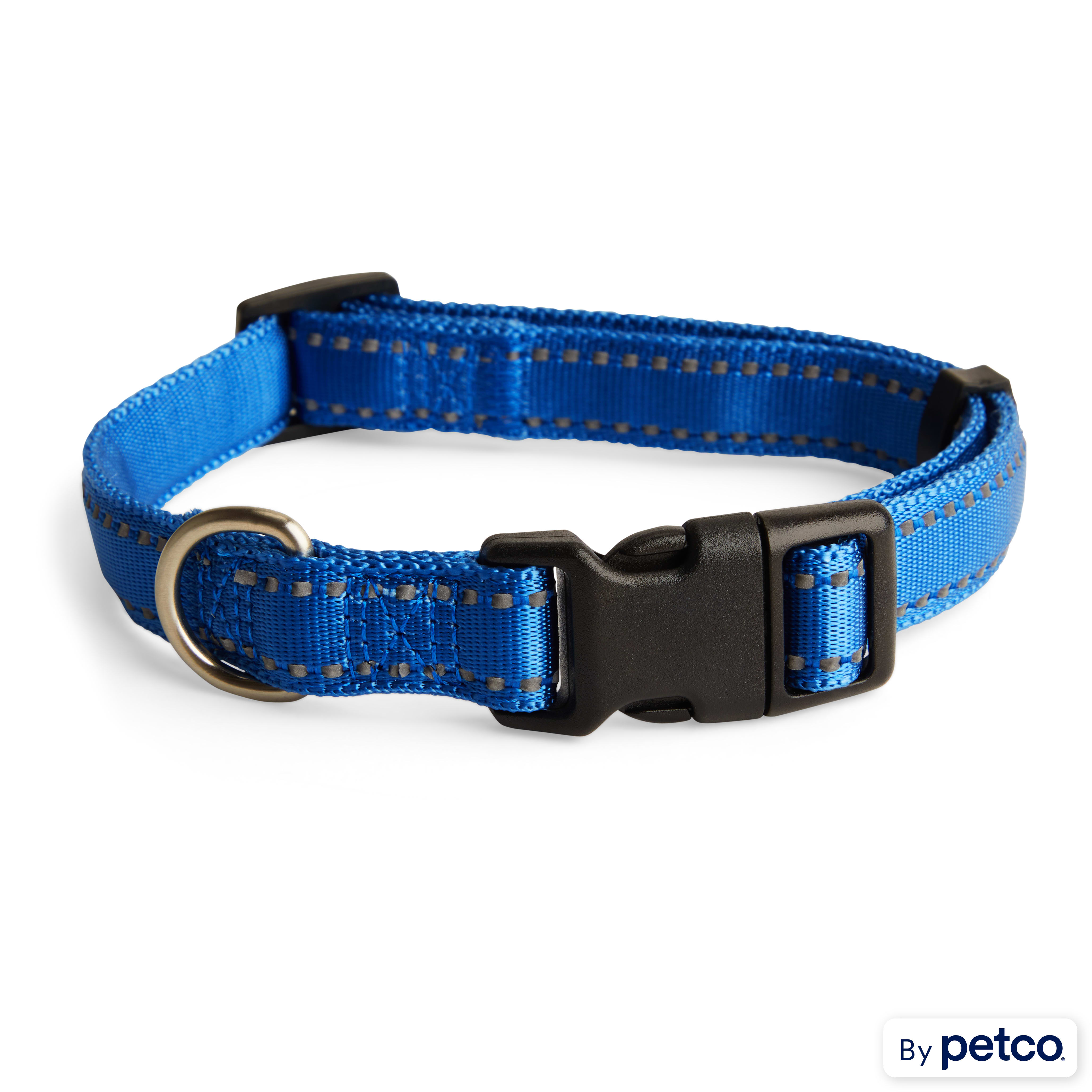 Sky Blue (Royal Blue) Dog Collar – Coopers Collars