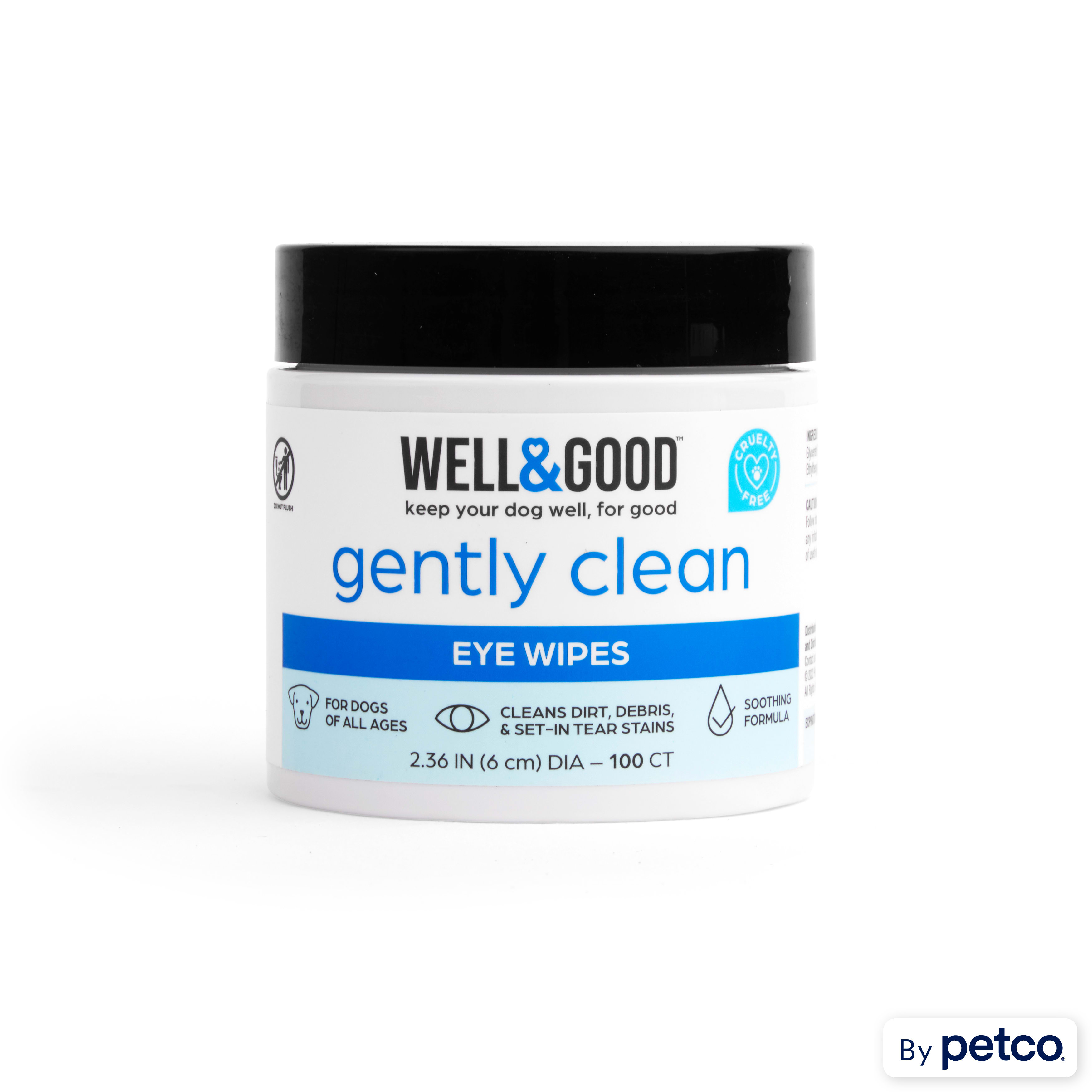 Best eye wipes for dogs cheap