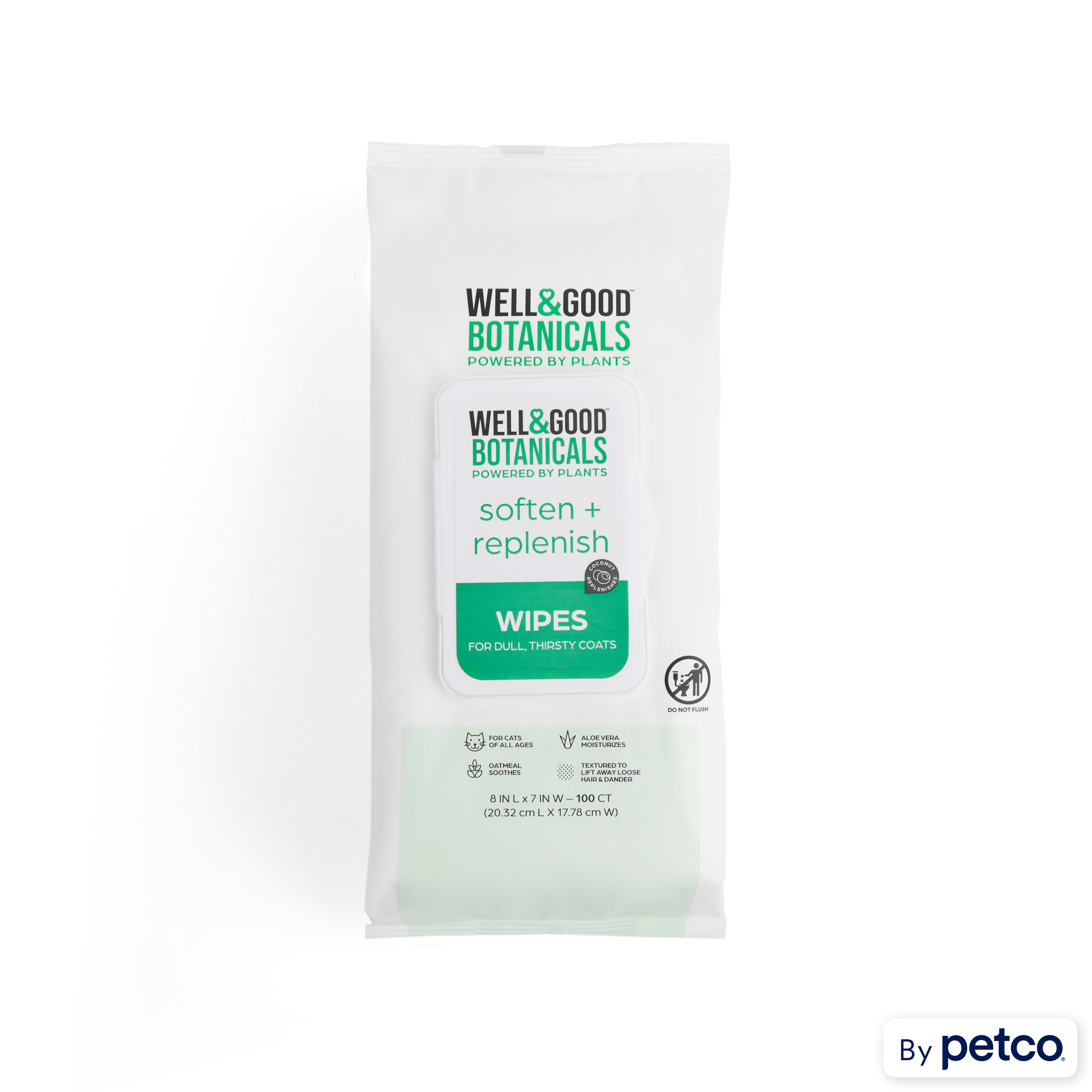 Best cat wipes for best sale allergies