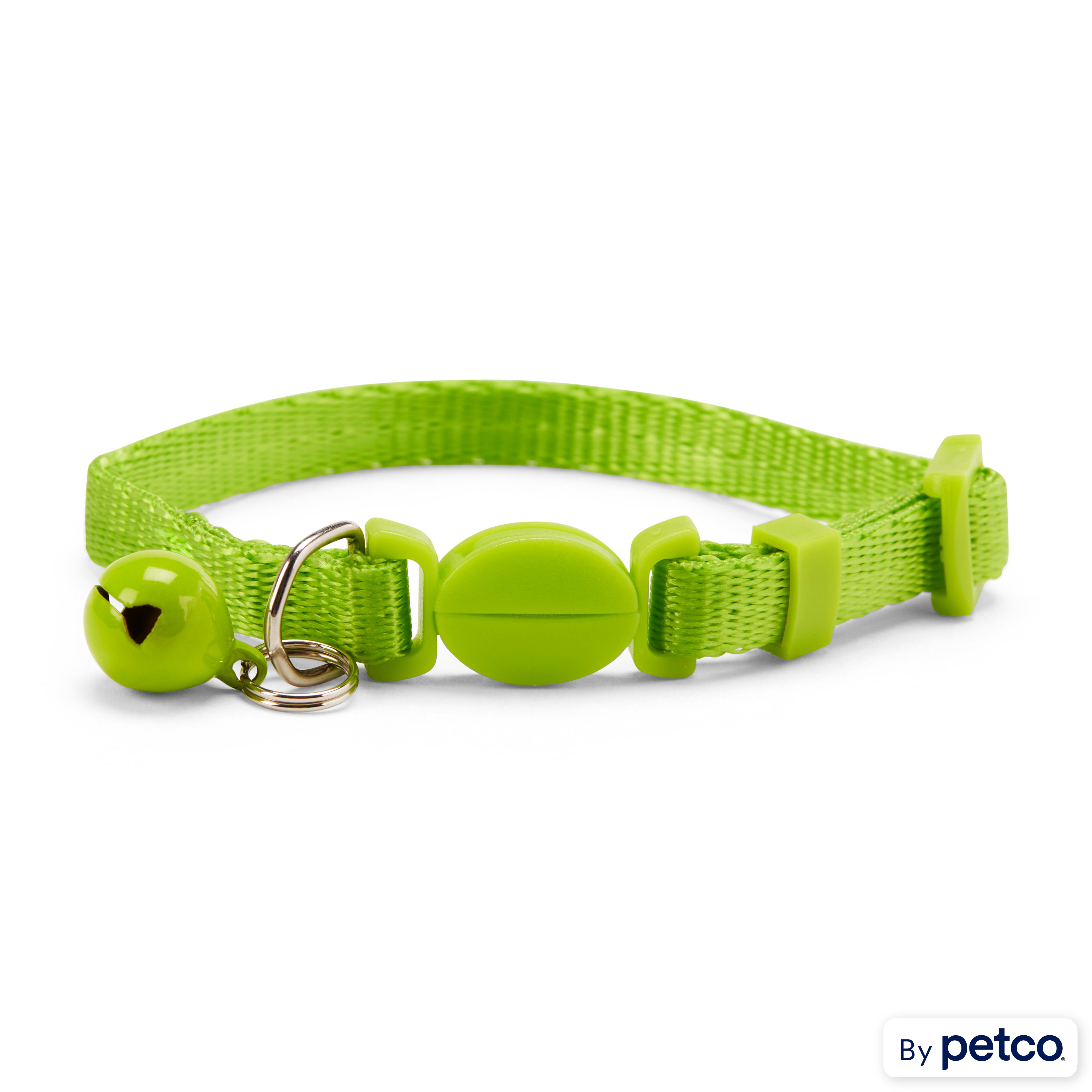 Petco kitten collar clearance