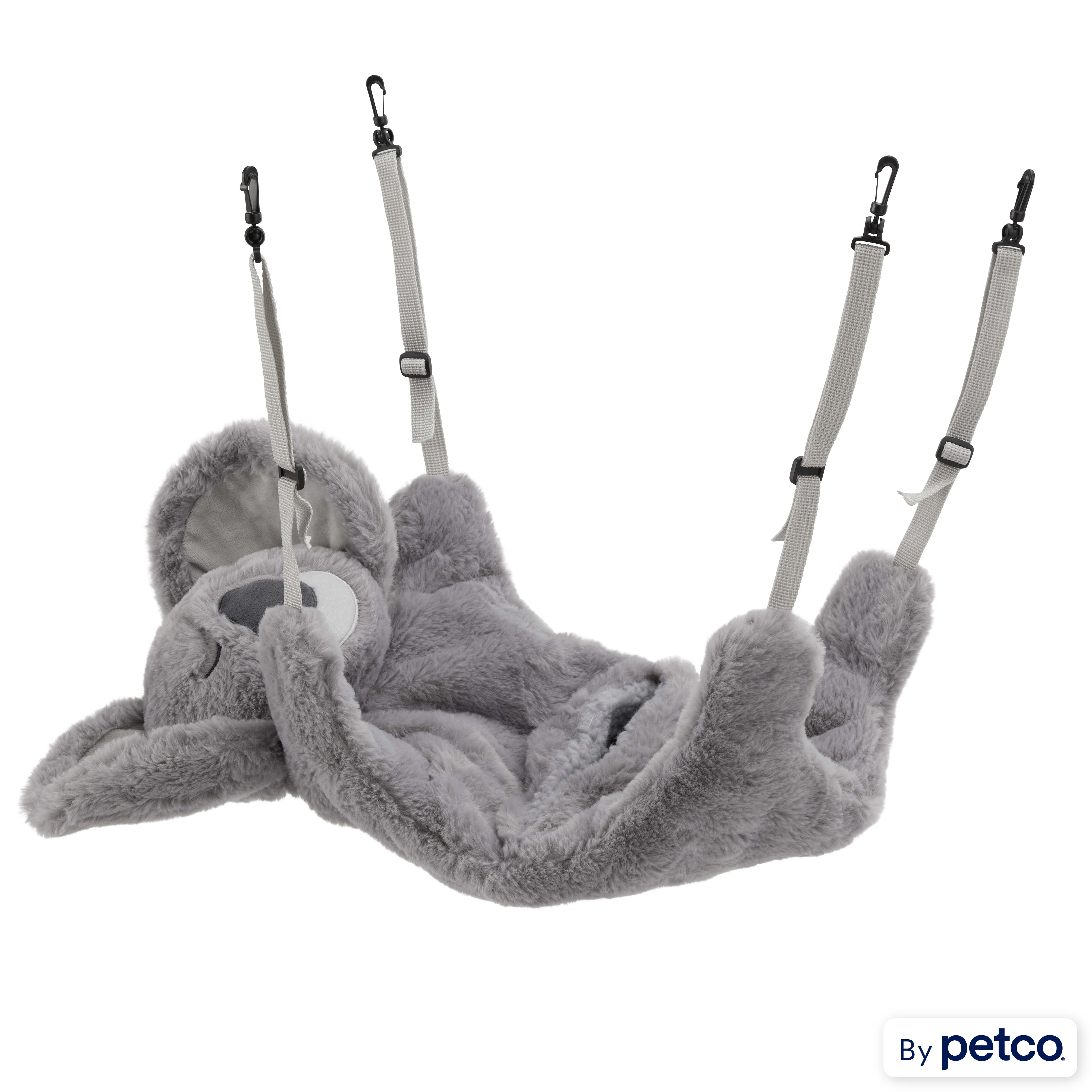 Cute ferret deals hammocks