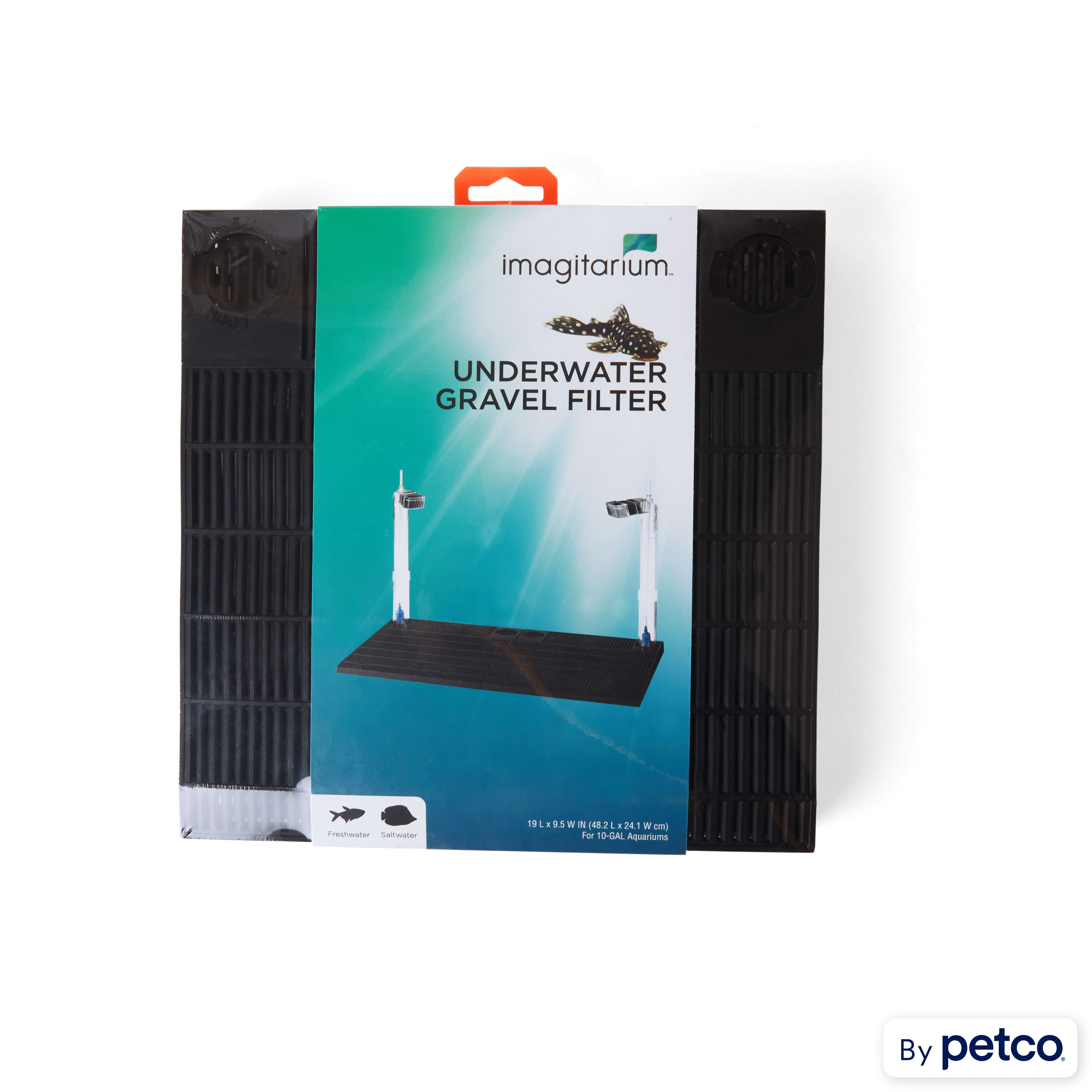 Petco filters sale