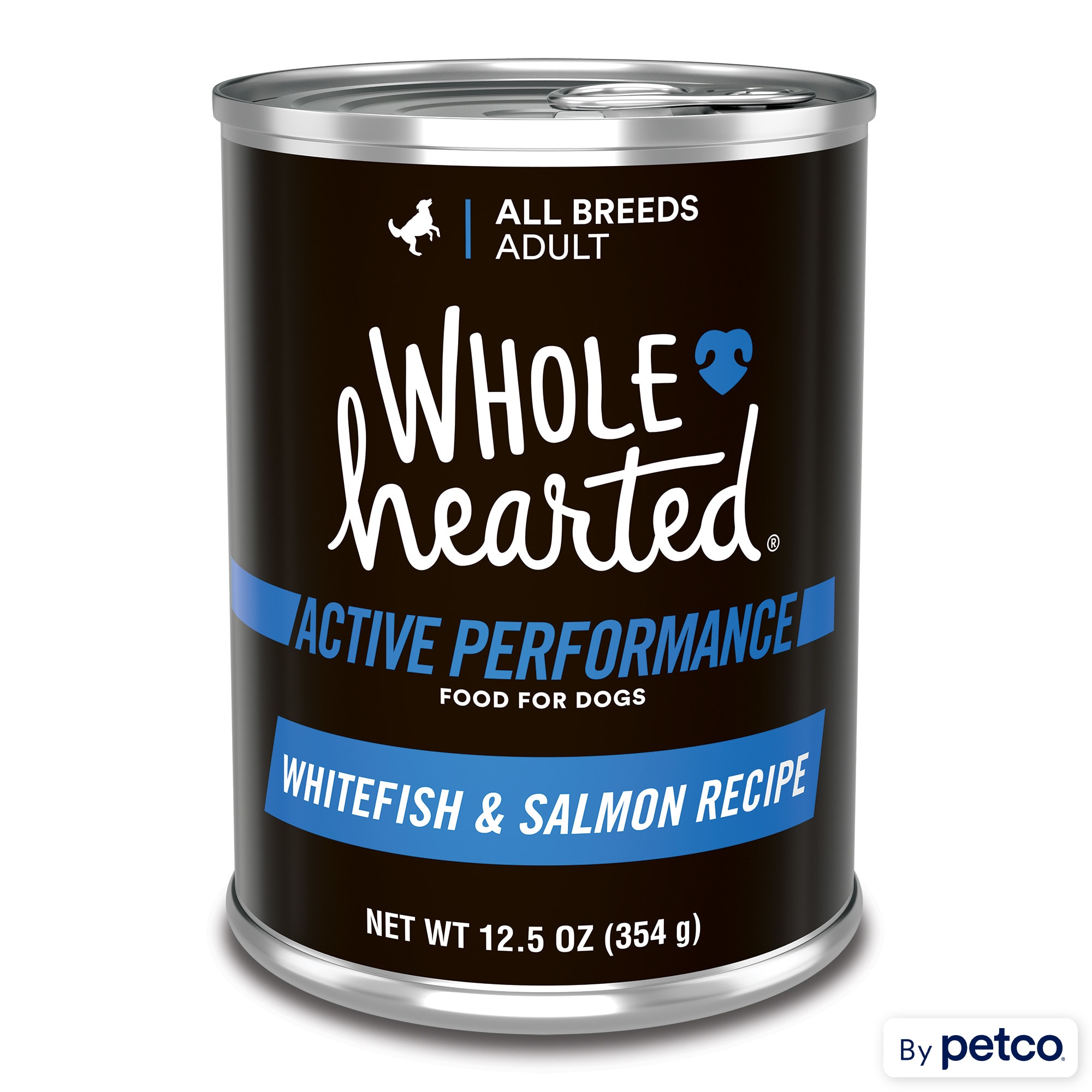 Wholehearted dog deals food petco